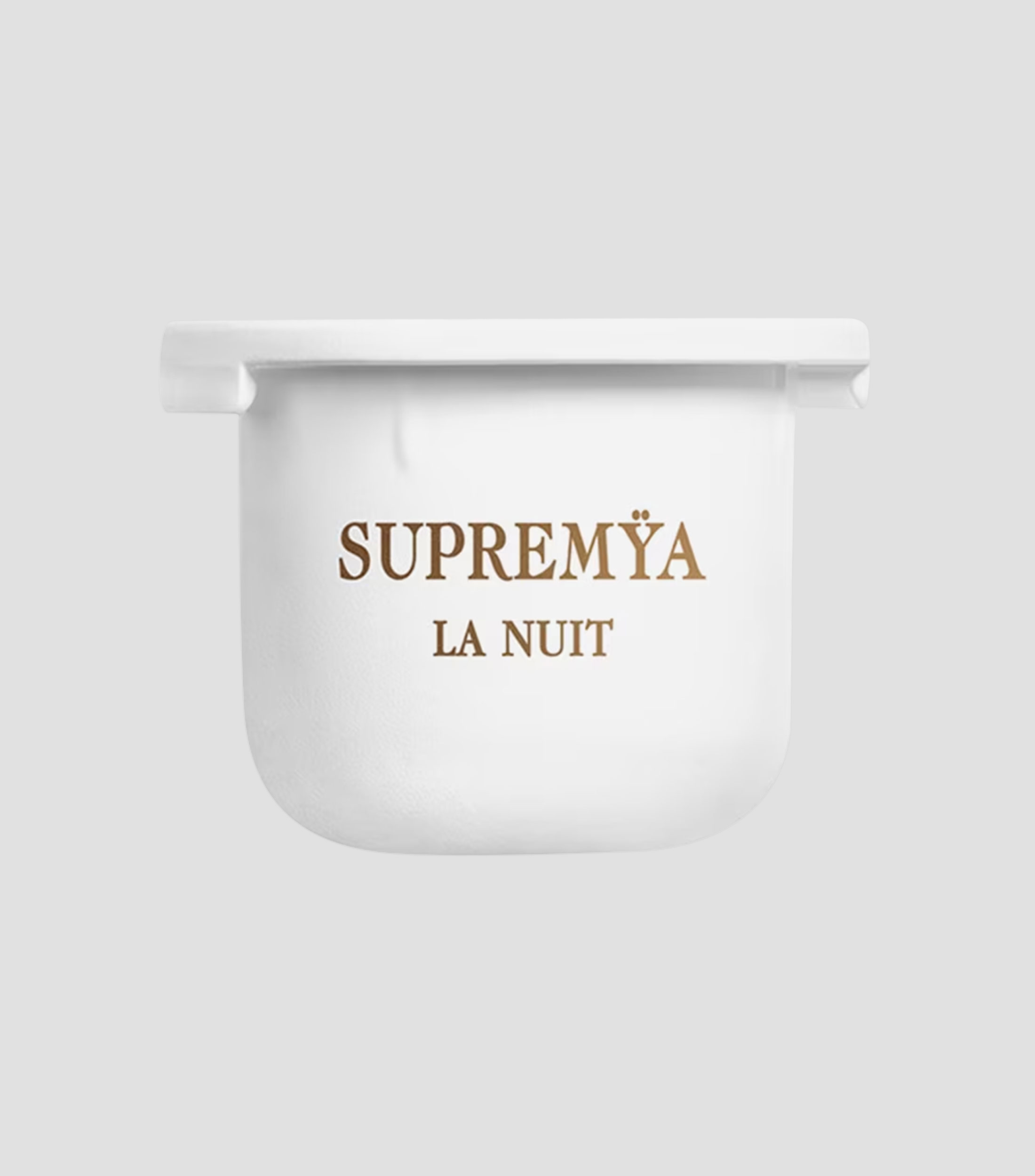 Tratamiento Facial Refill Supremÿa At Night The Supreme Anti-Aging Eye Cream, 15 ml