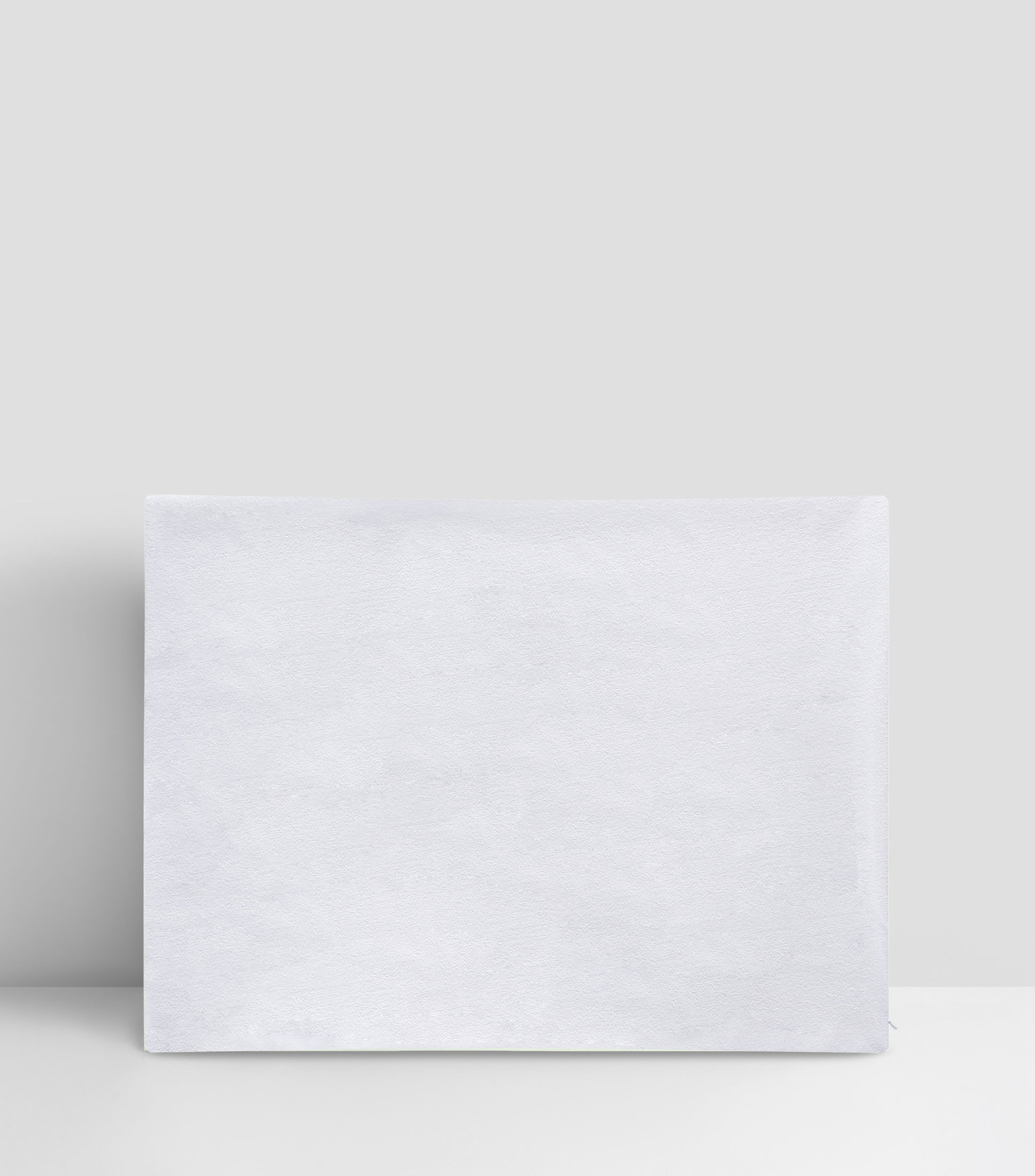 Funda Protectora Impermeable para Almohada Estándar Blanco