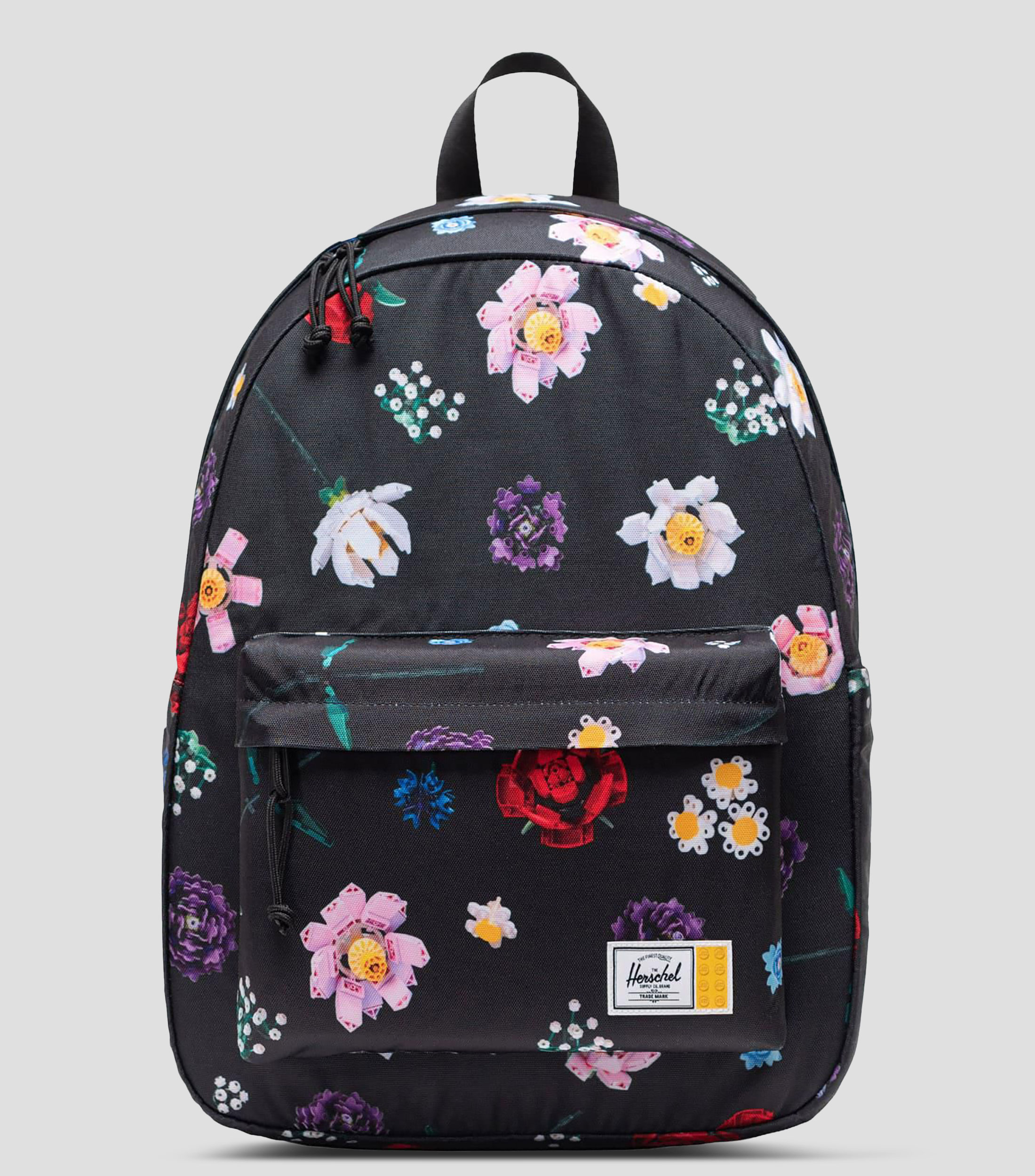Mochila Lego con estampado Niña