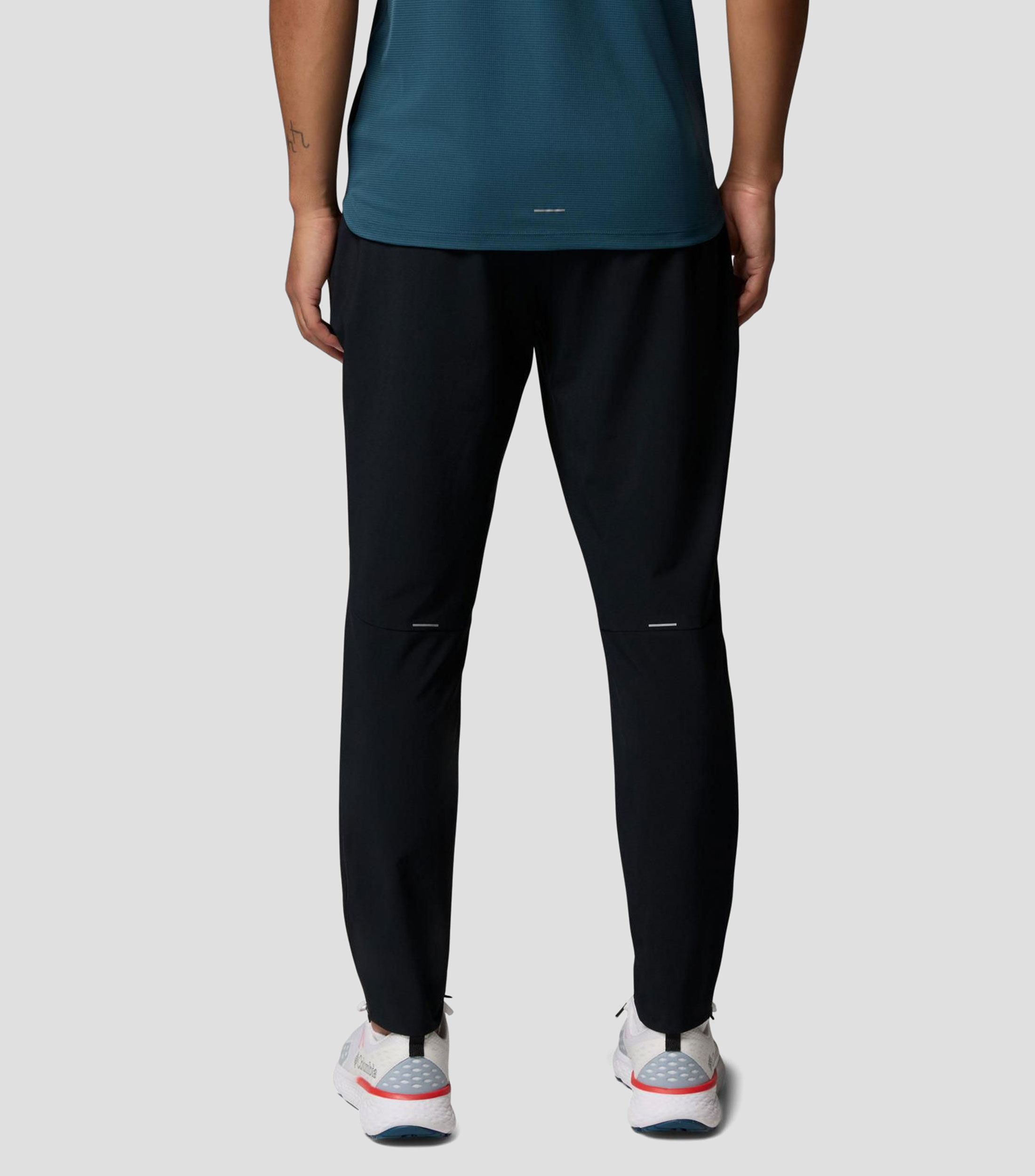 Pantalón para senderismo Stealth Spring Hombre