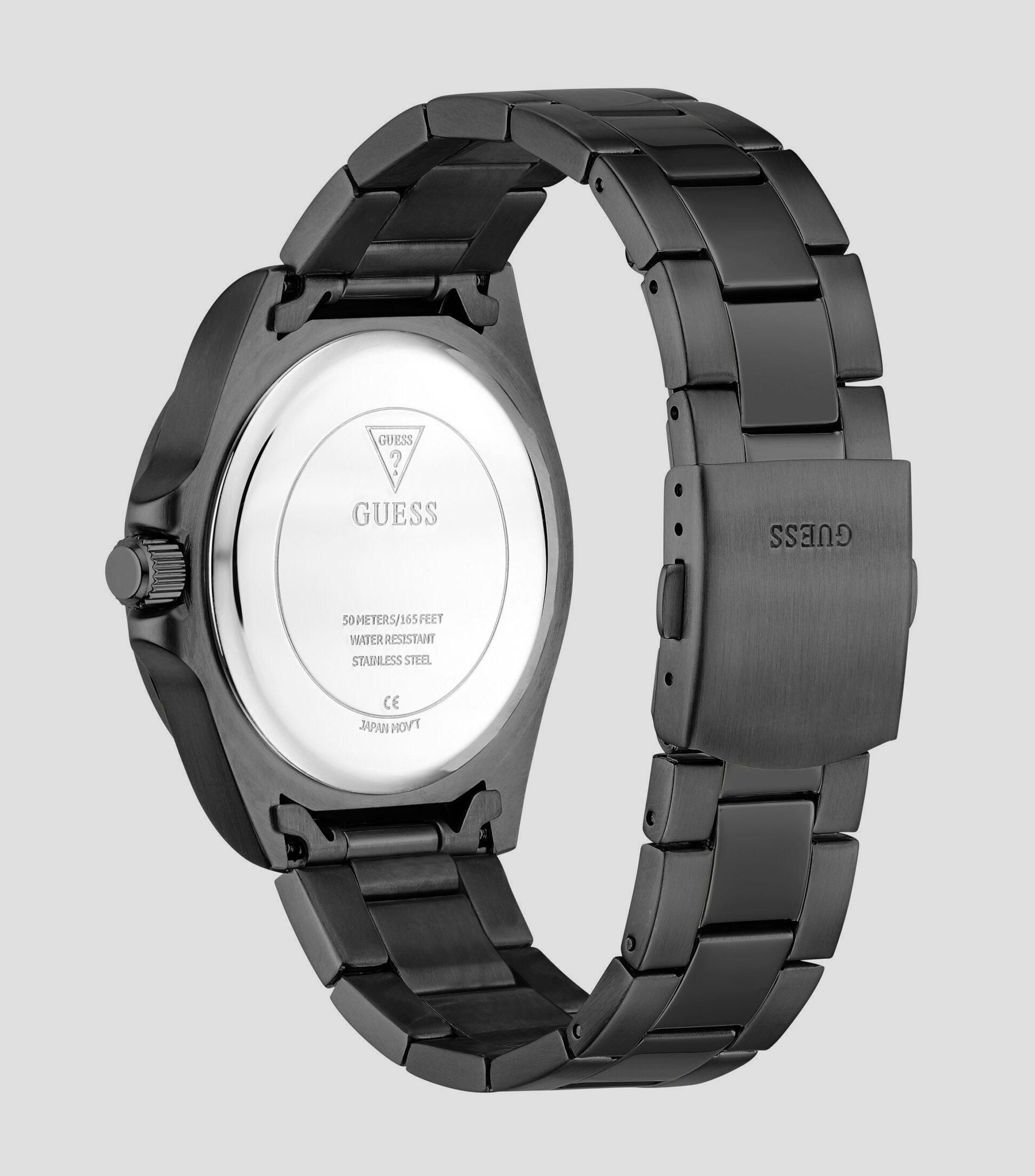 Reloj para Hombre Neo Casual Negro