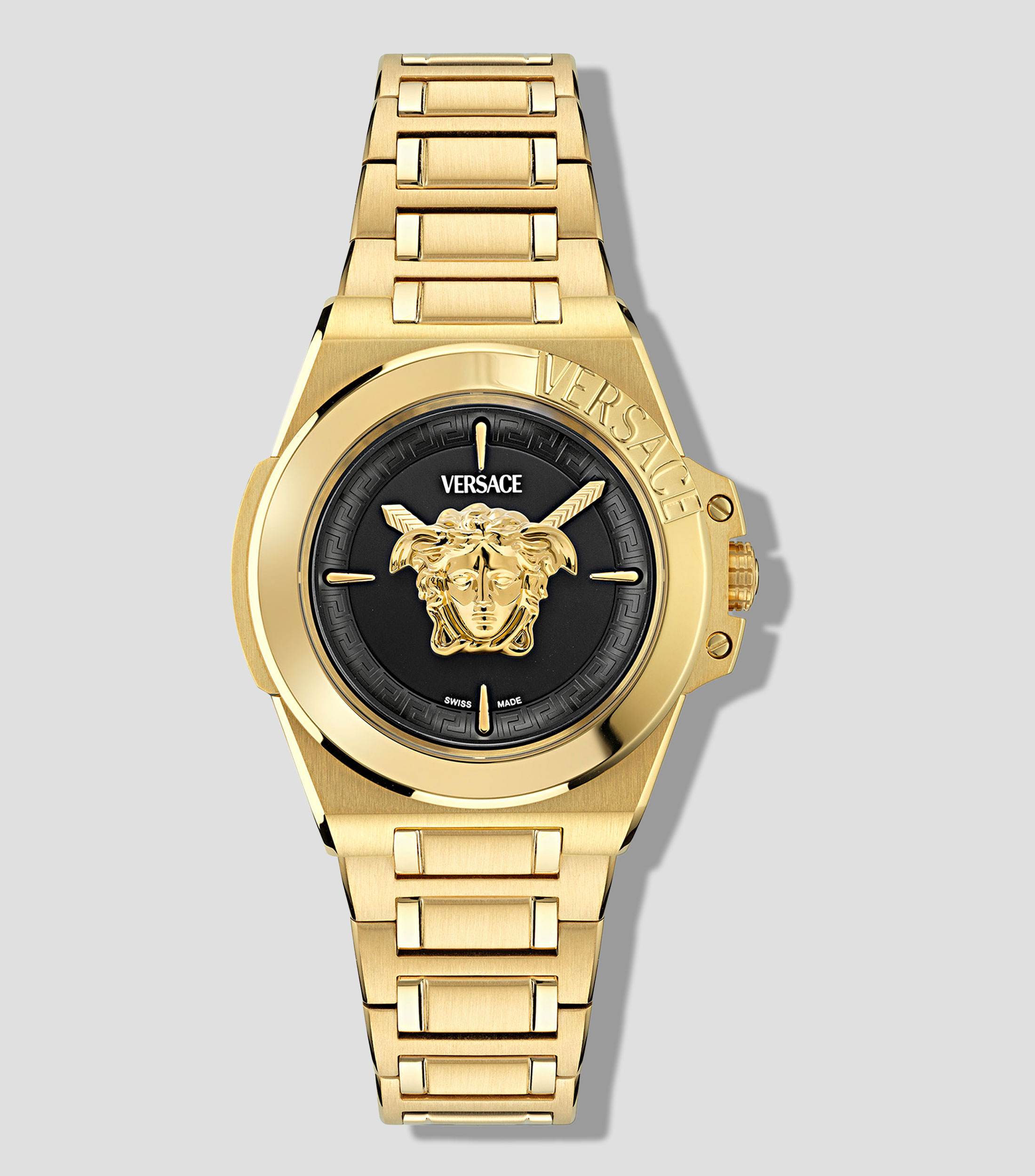 Reloj para Mujer Hera De Vestir, Dorado