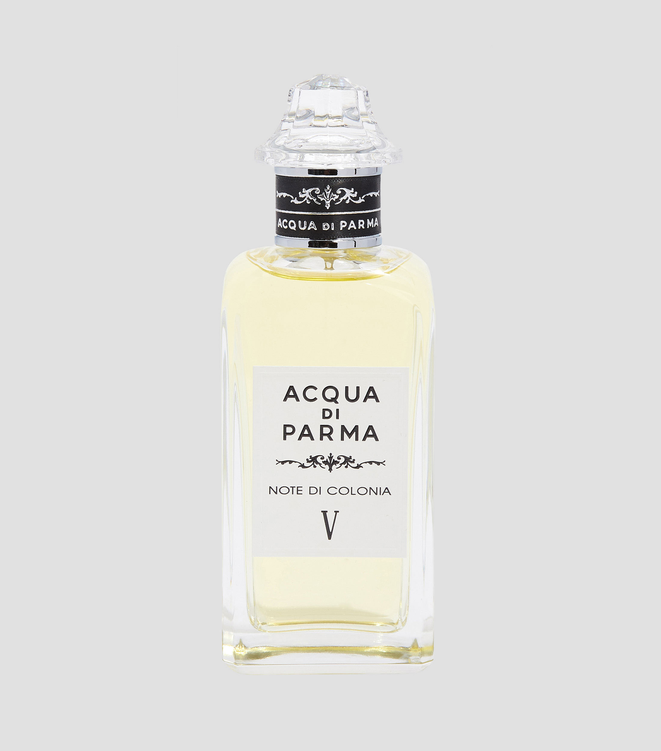 Perfume, Note di Eau de Cologne, 150 ml Hombre