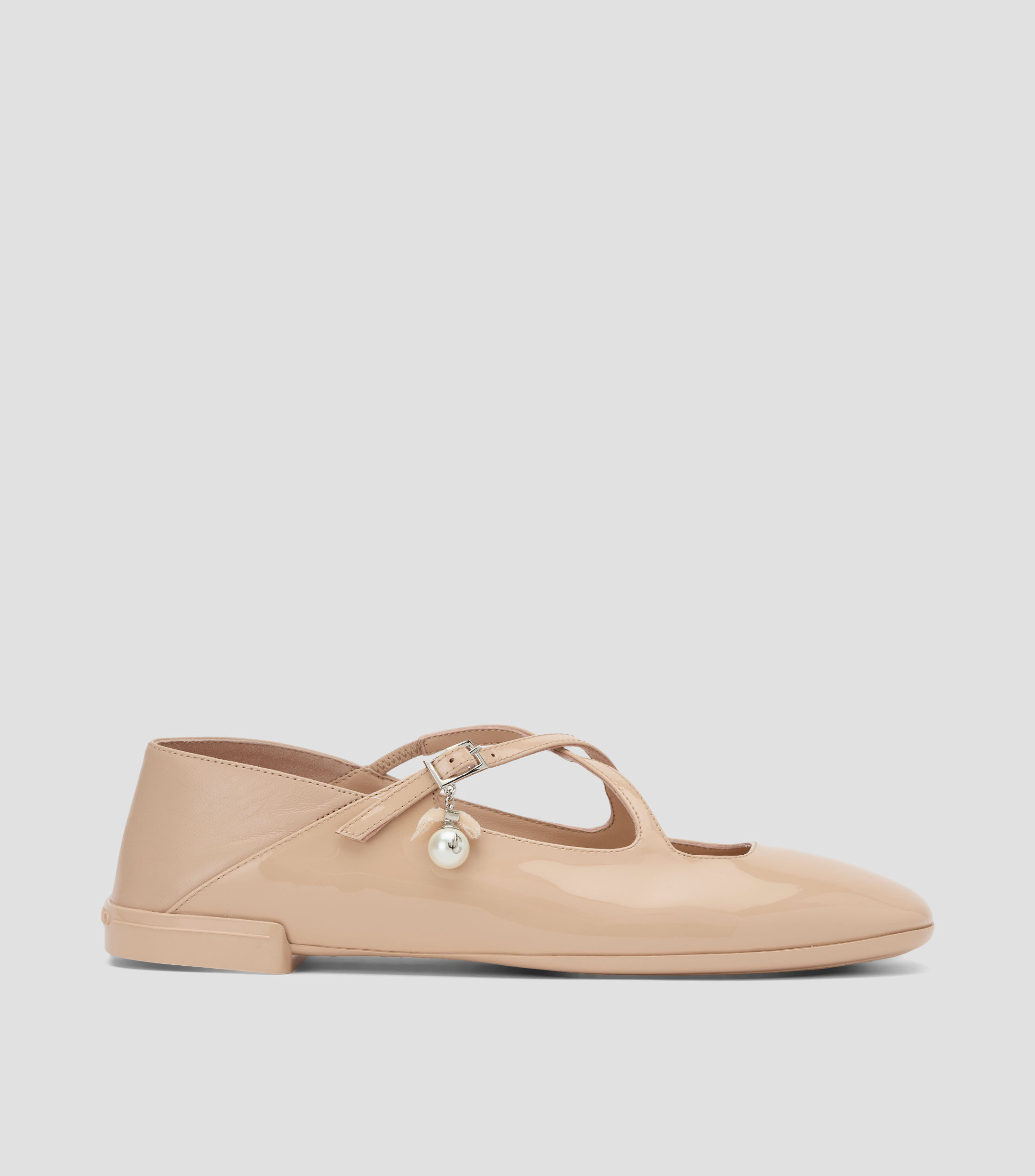 Flats Eleri con tacon bajo Mujer