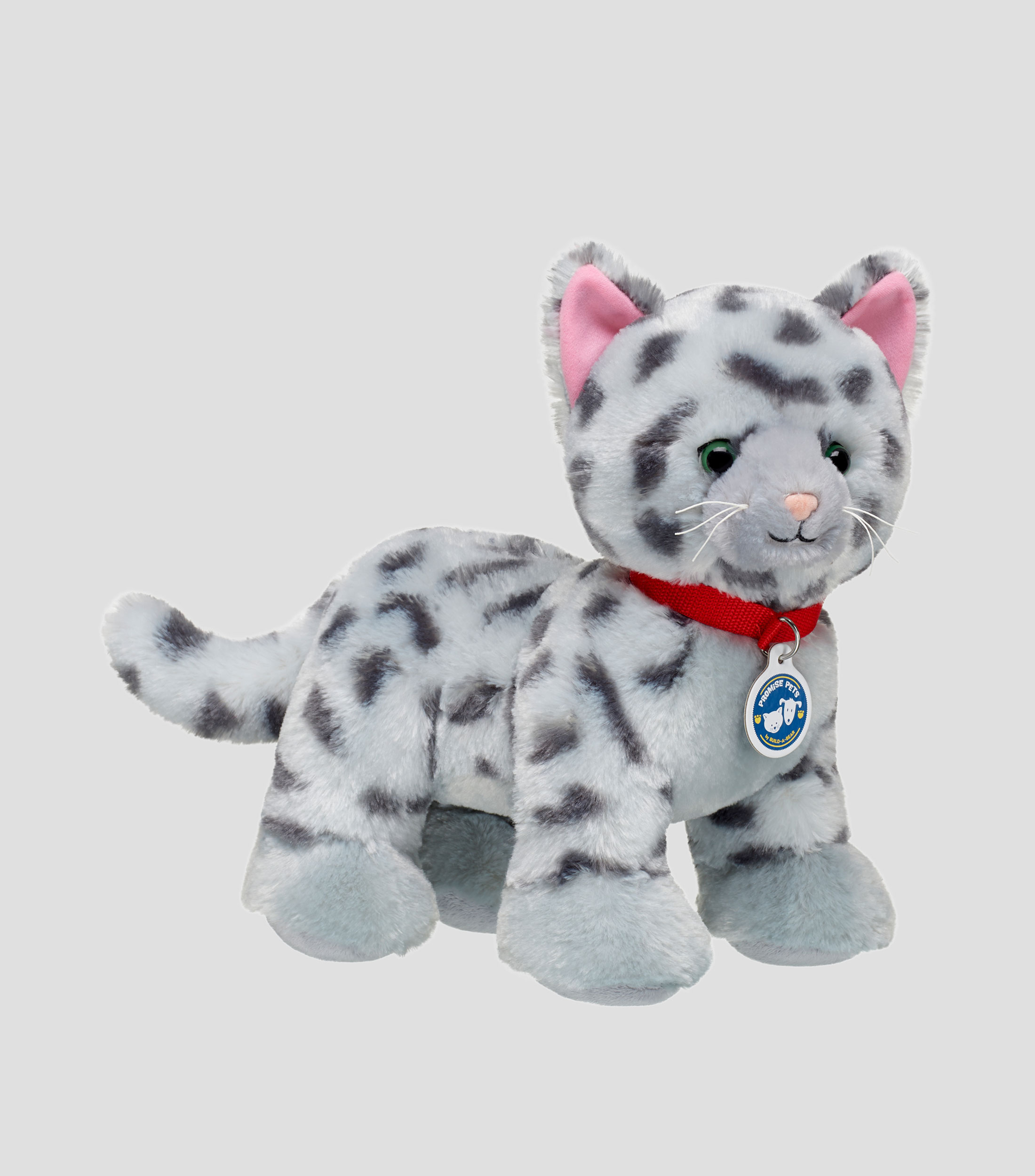 Peluche Promise Pets Ocelote