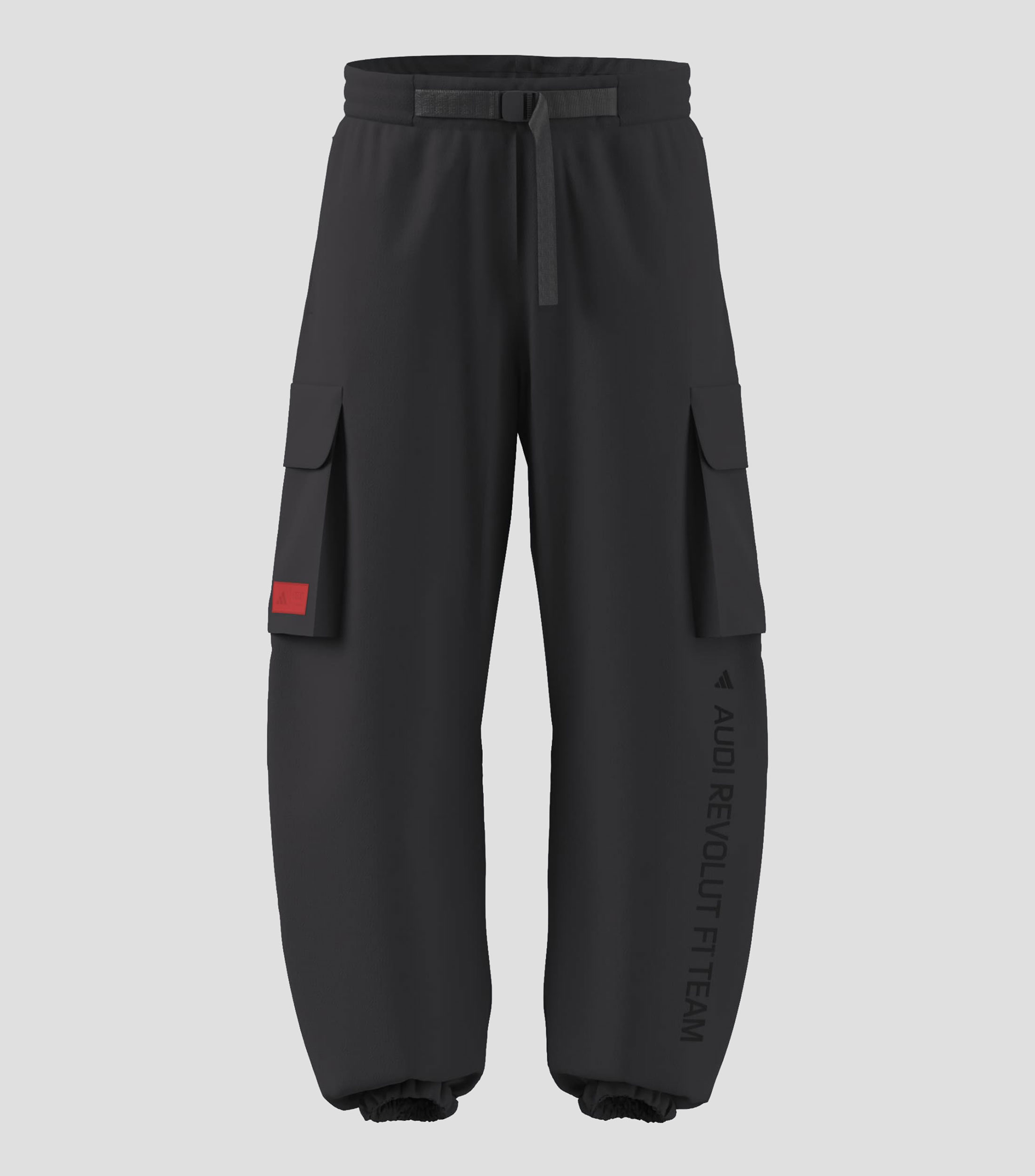 Pants Team Audi F1 deportivo Hombre