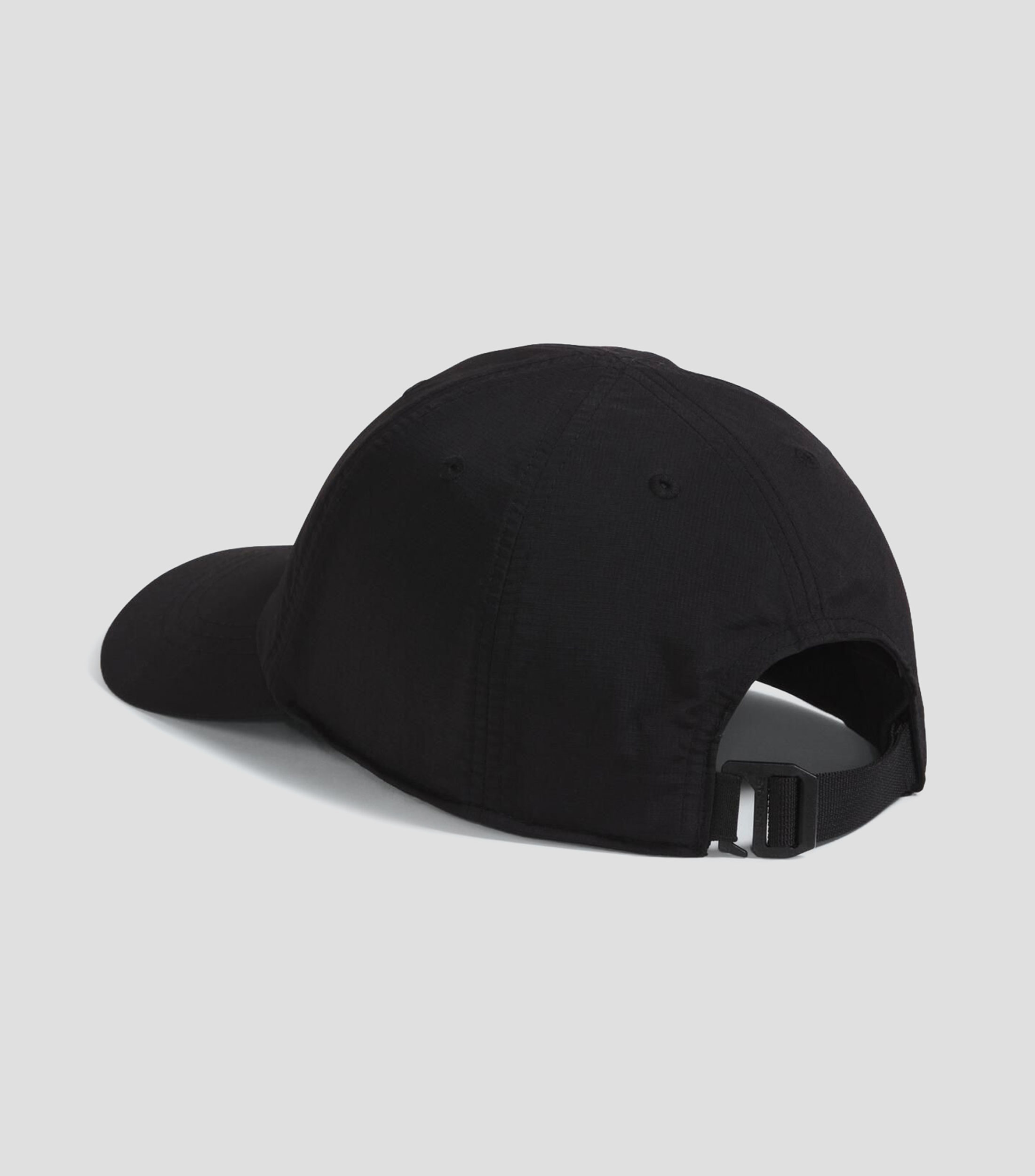 Gorra con logo Unisex