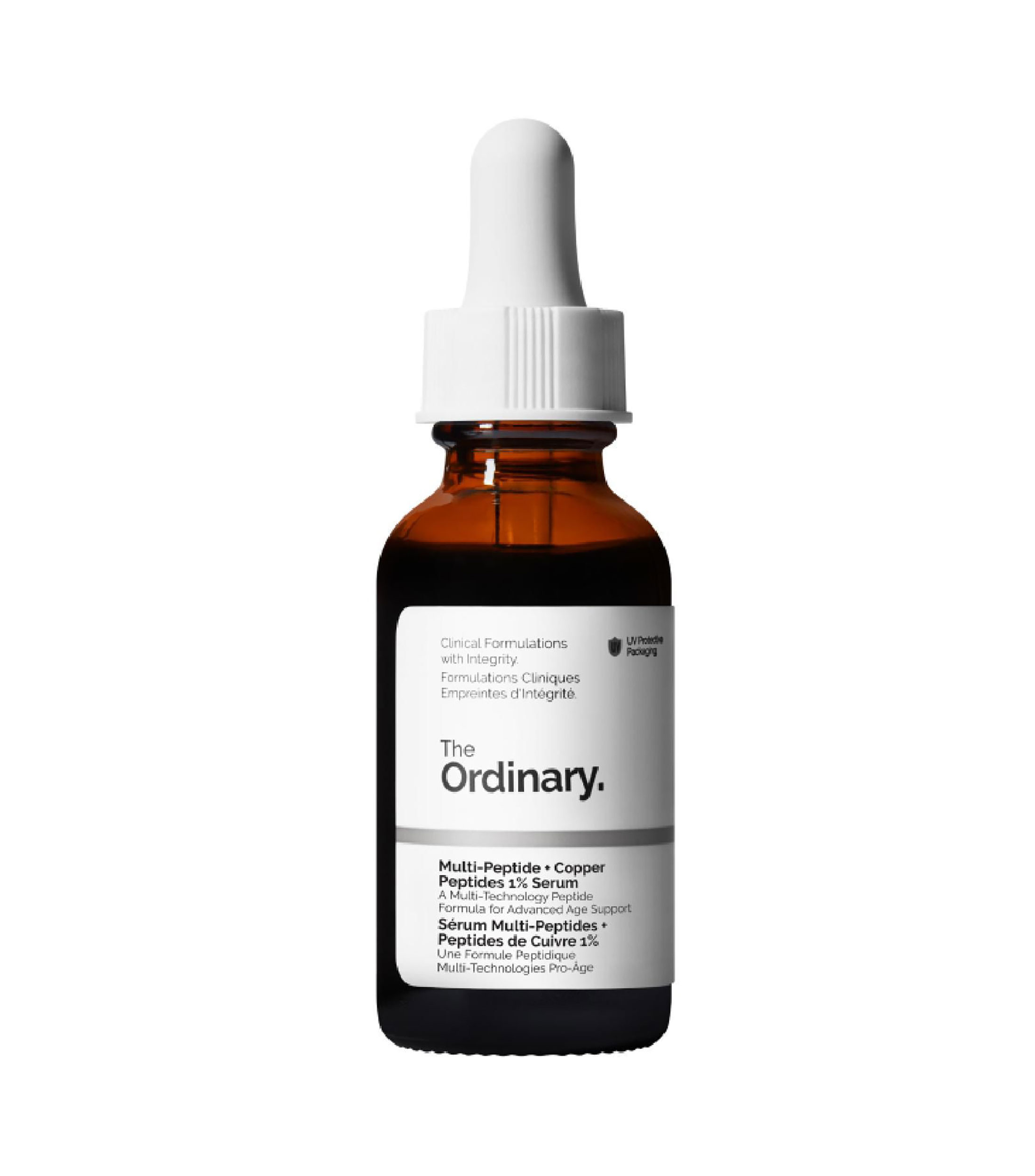 Suero Facial Multi-Peptidos 30 ml
