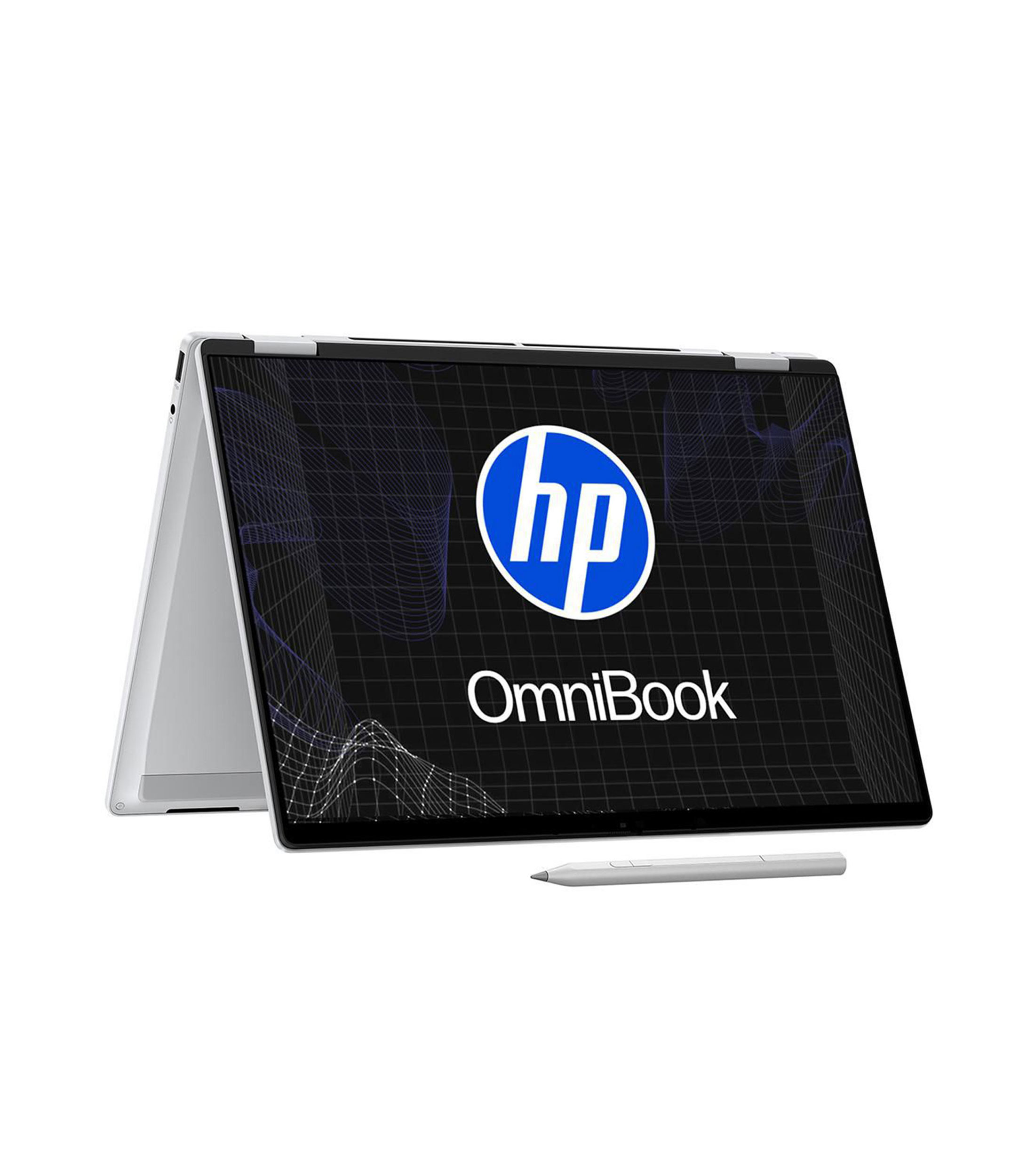 Laptop Omnibook X Flip 14-fm0074la 14", Intel Core Ultra 7, RAM 32 GB, 1TB