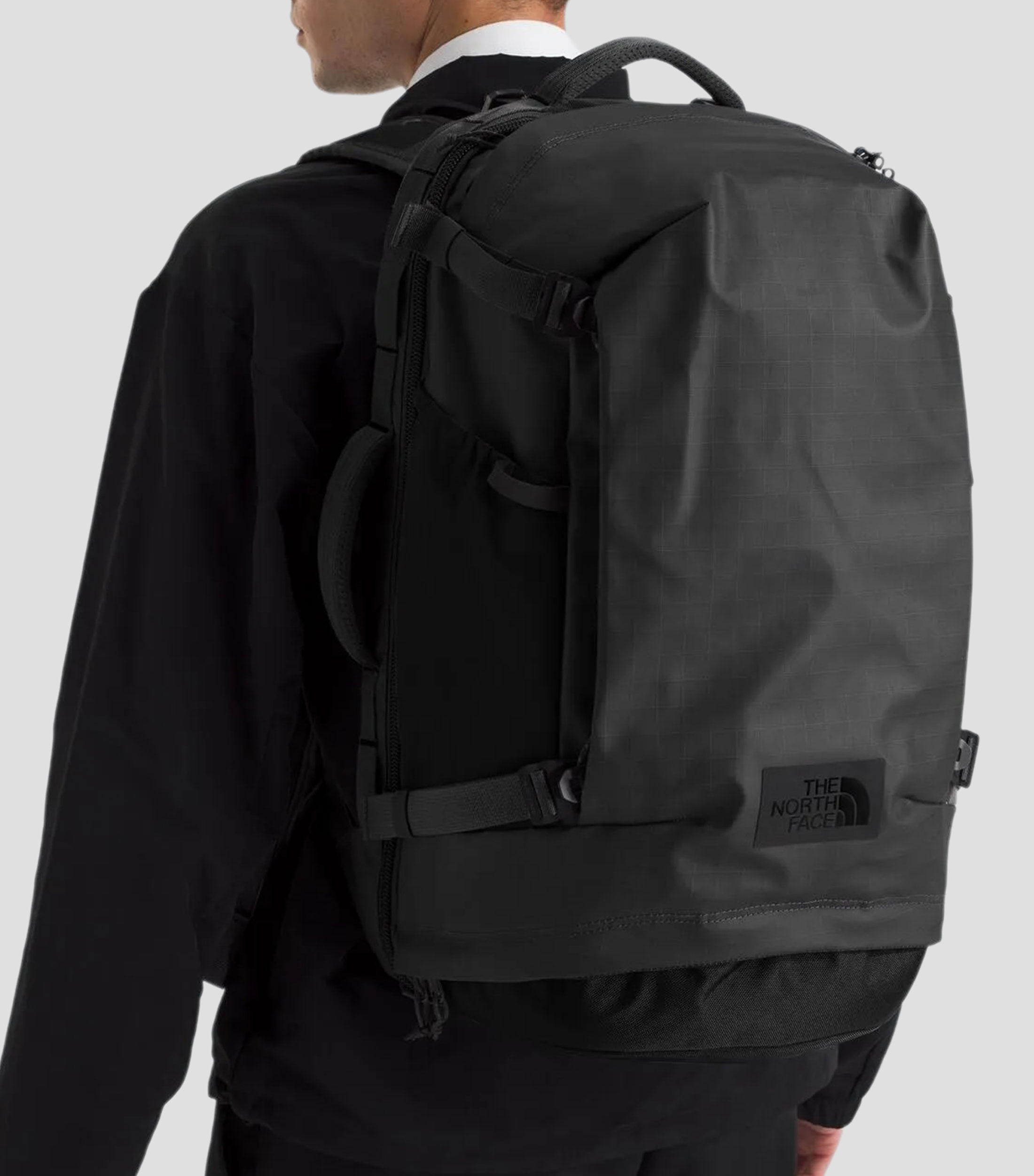 Mochila para Senderismo Pro Travel Pack Unisex