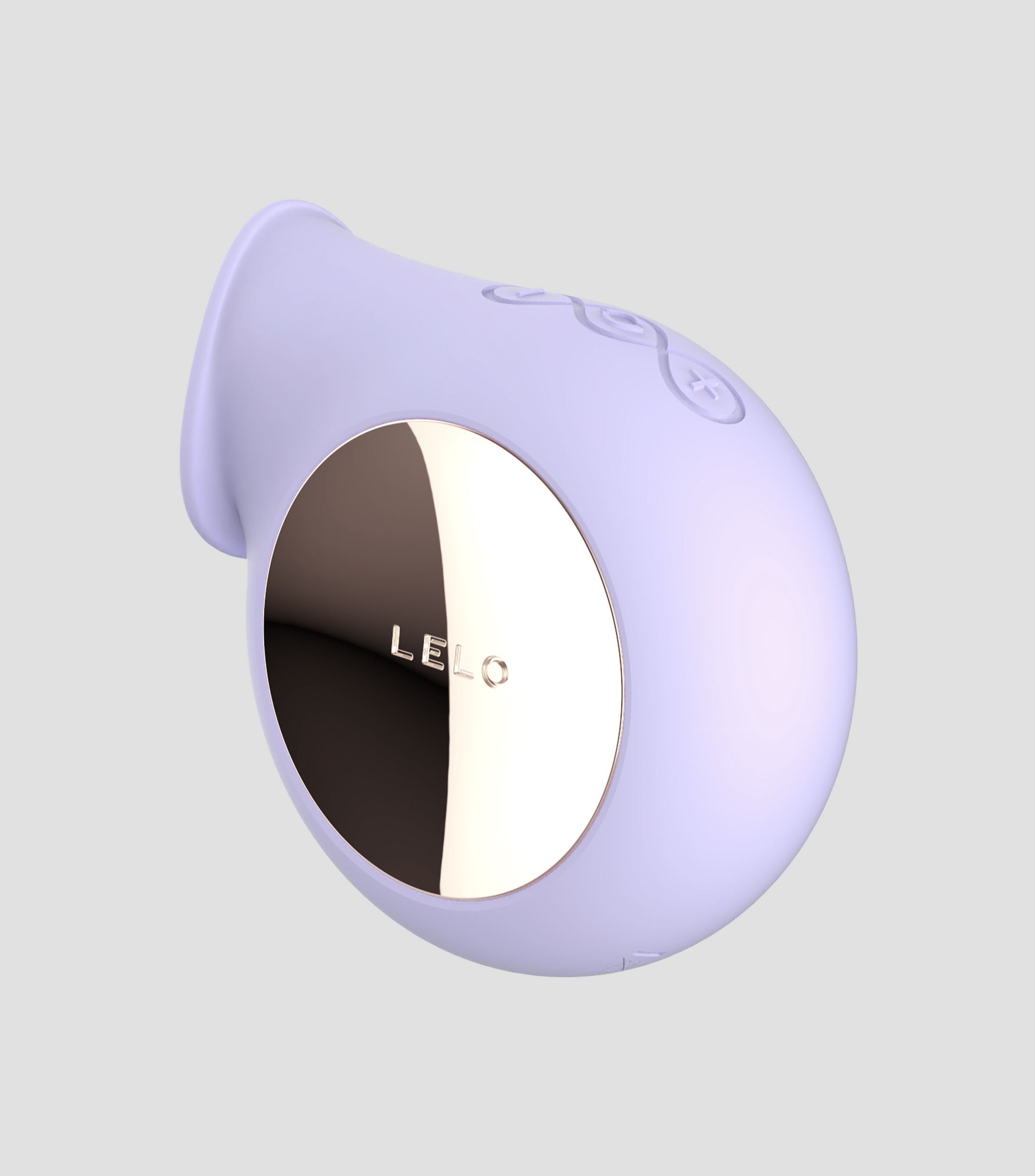 MASAJEADOR INTIMO SILA LILAC