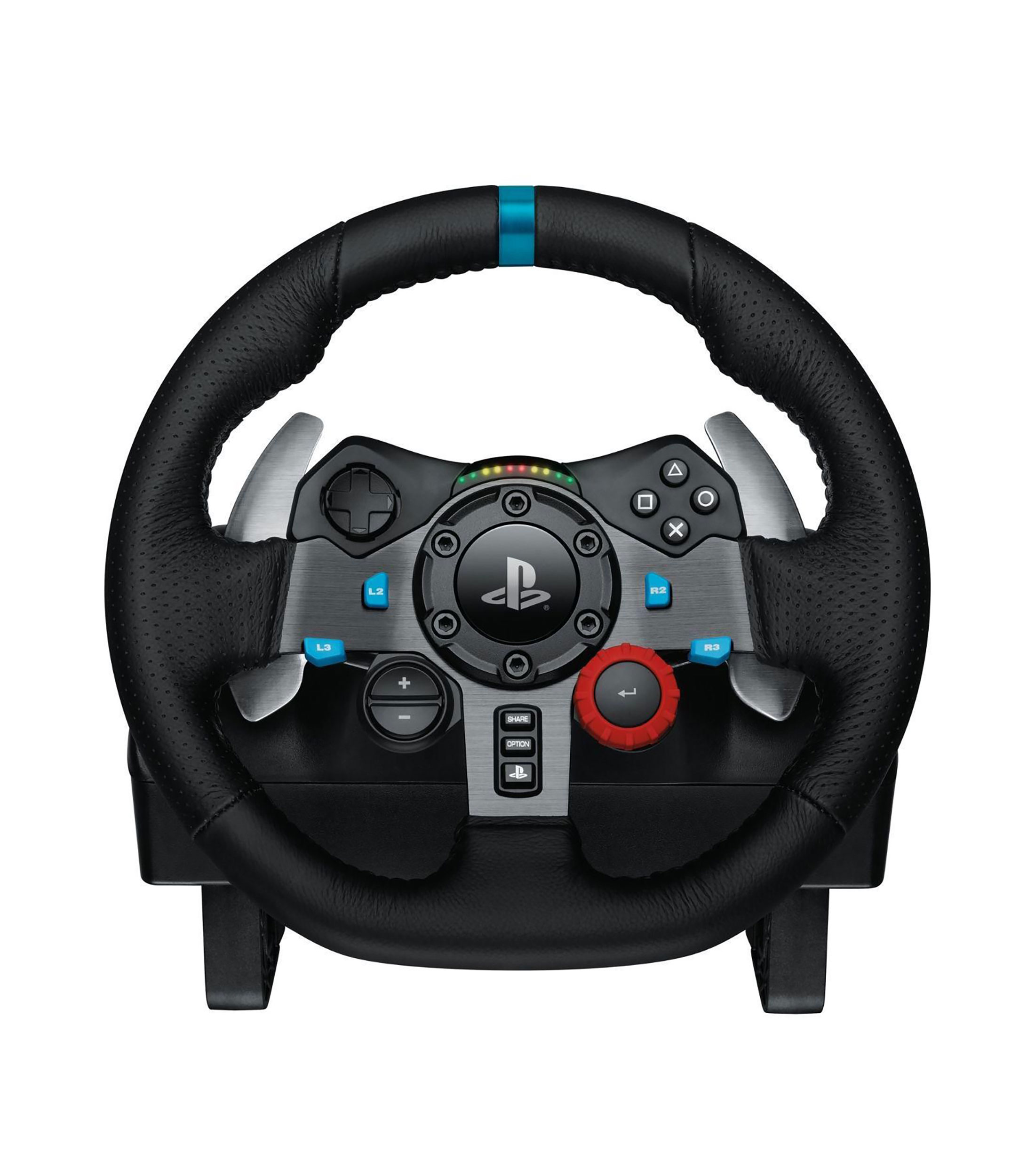 Volante Gaming PlayStation G29