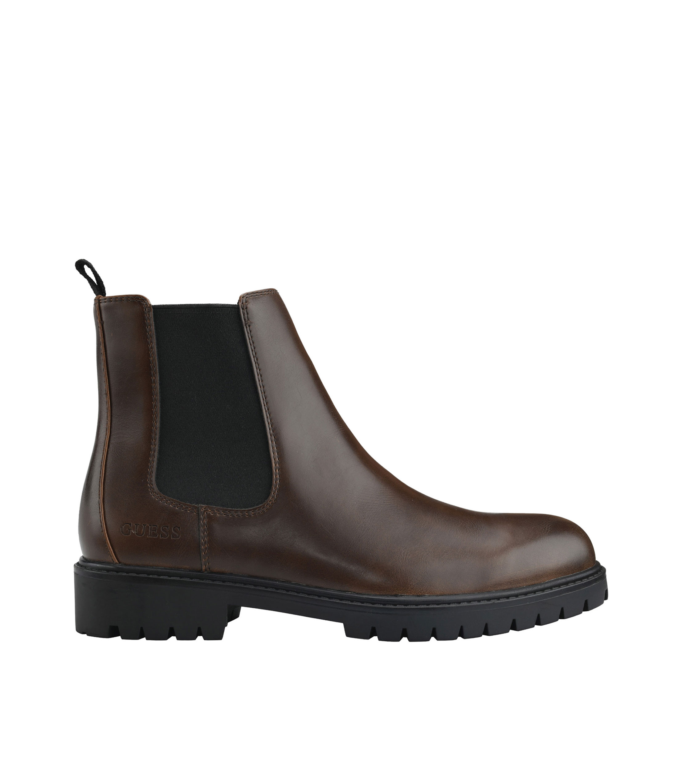 Guess Botas Hombre El Palacio de Hierro