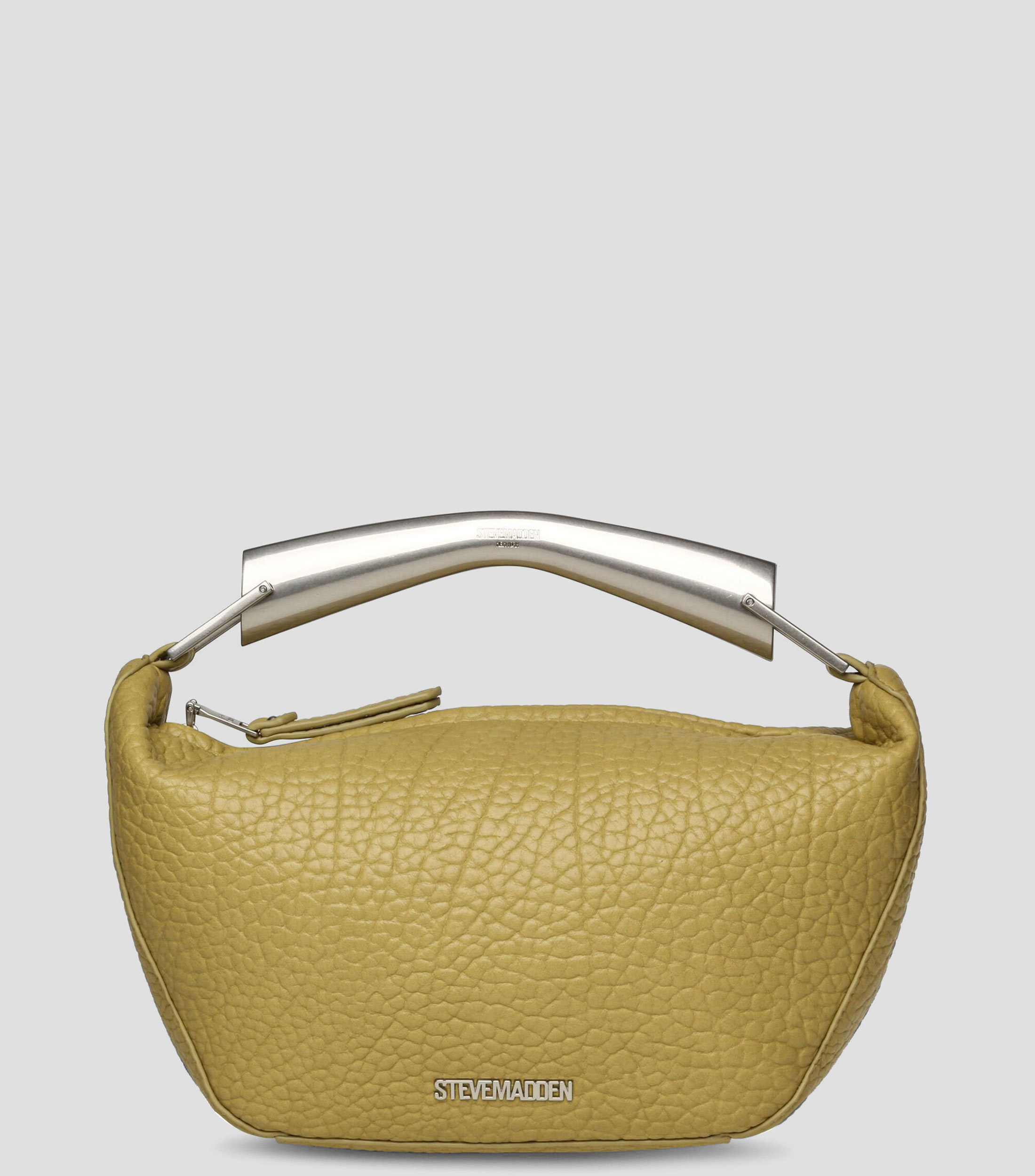 Bolsa crossbody animalskin Mujer