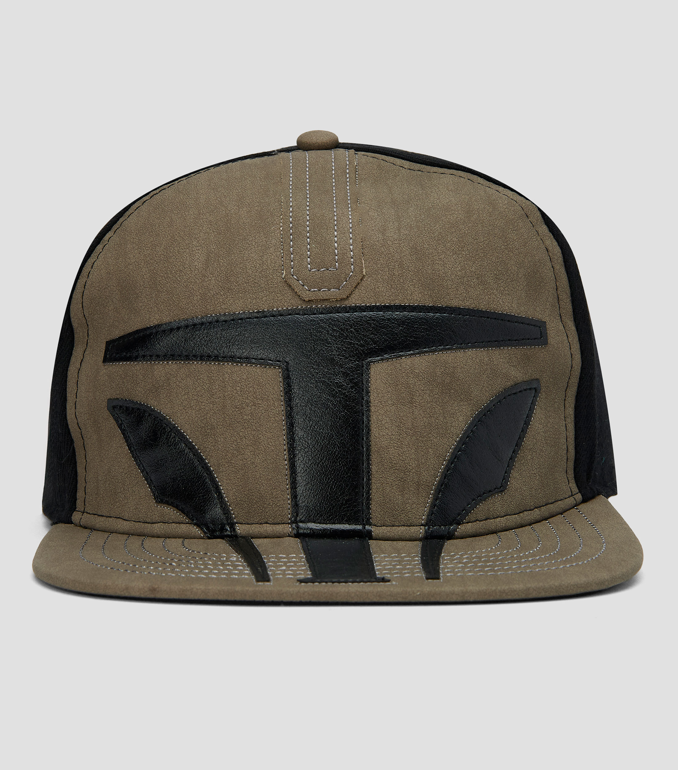 Gorra The Mandalorian Ninos