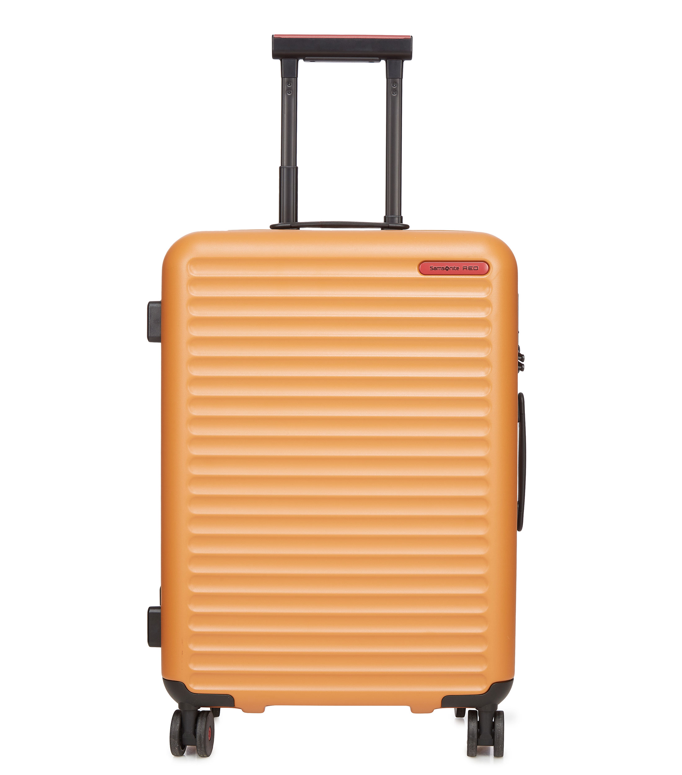 Samsonite Maleta Rígida TOIIS C Mostaza - El Palacio de Hierro