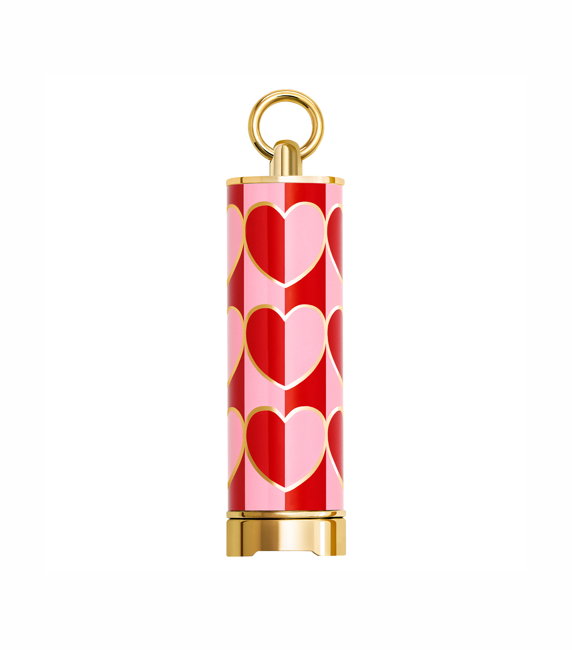 Tapa para labial Makeup Kiss of Luck Lucky Heart
