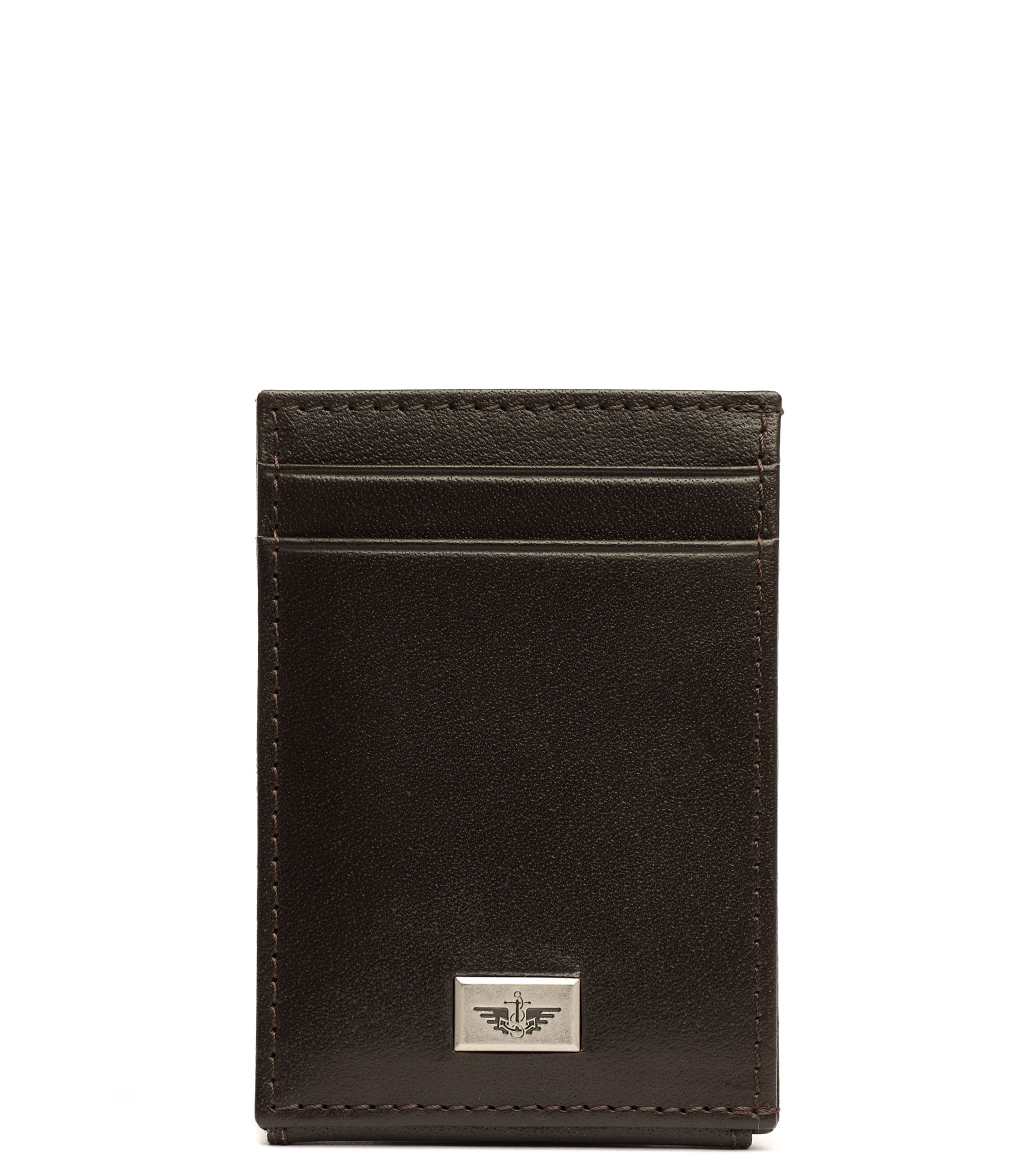 Tarjetero dockers clearance
