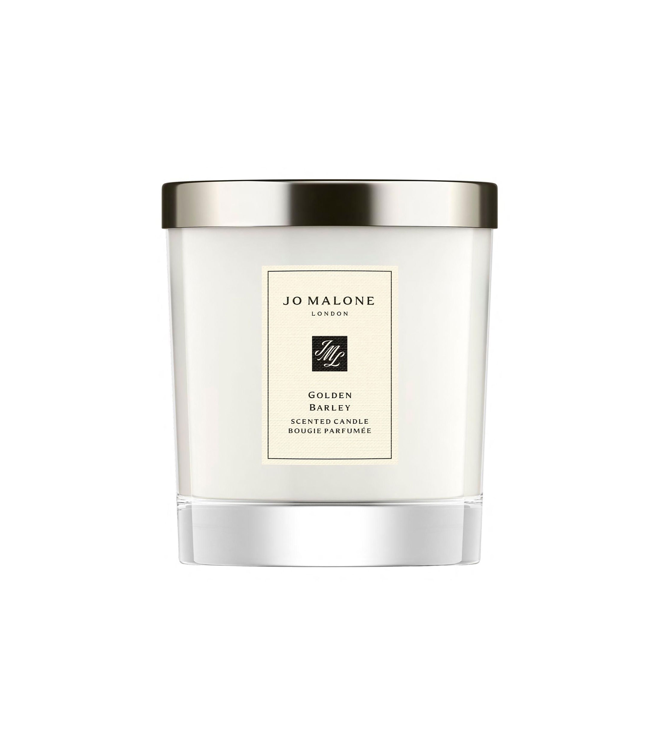 Vela aromática Golden Barley, 200 gr