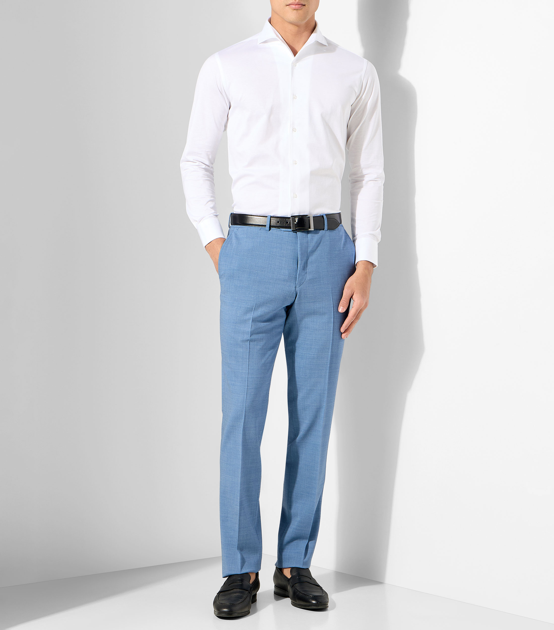 Pantalón de vestir Hombre