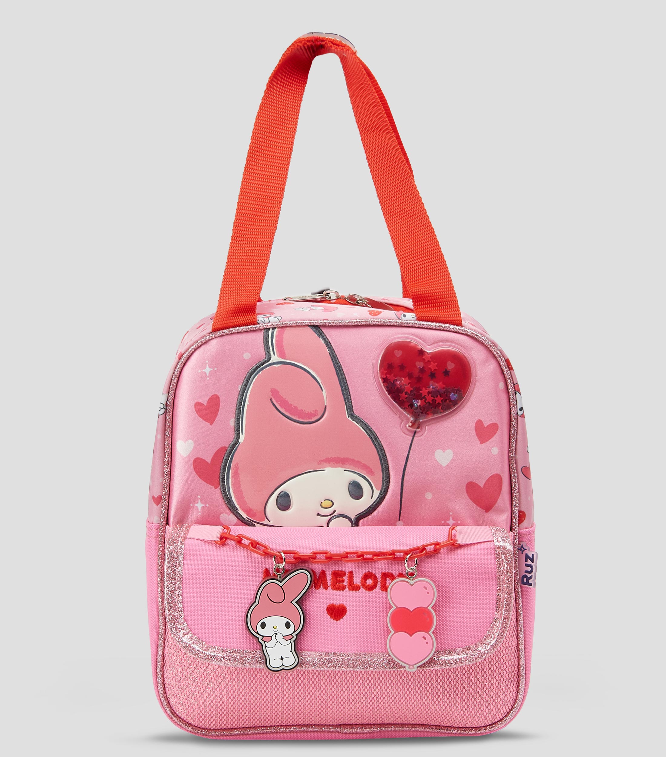 Lonchera My Melody Niña