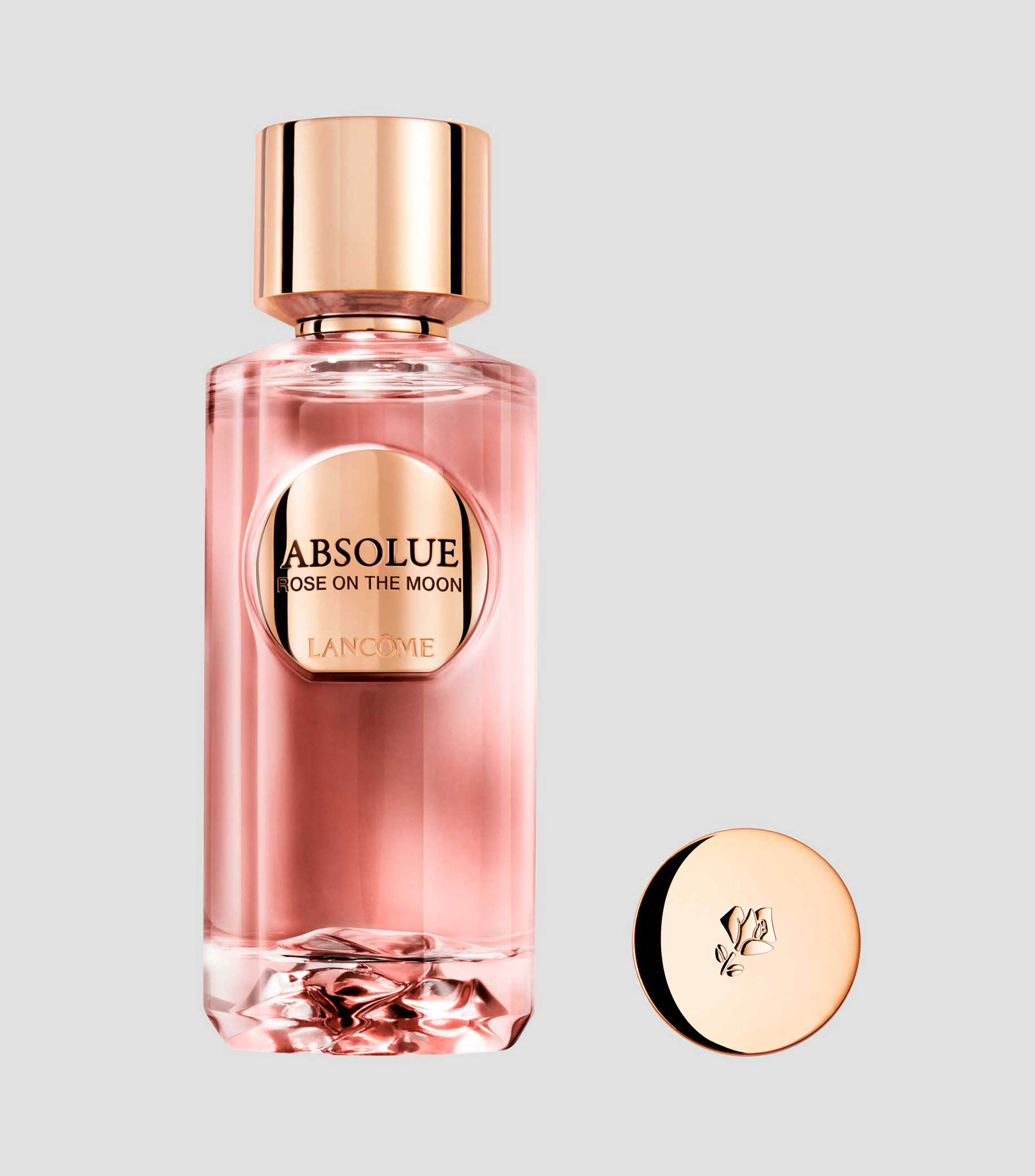 Perfume Absolue Rose On The Moon, Eau de Parfum, 100 ml Unisex