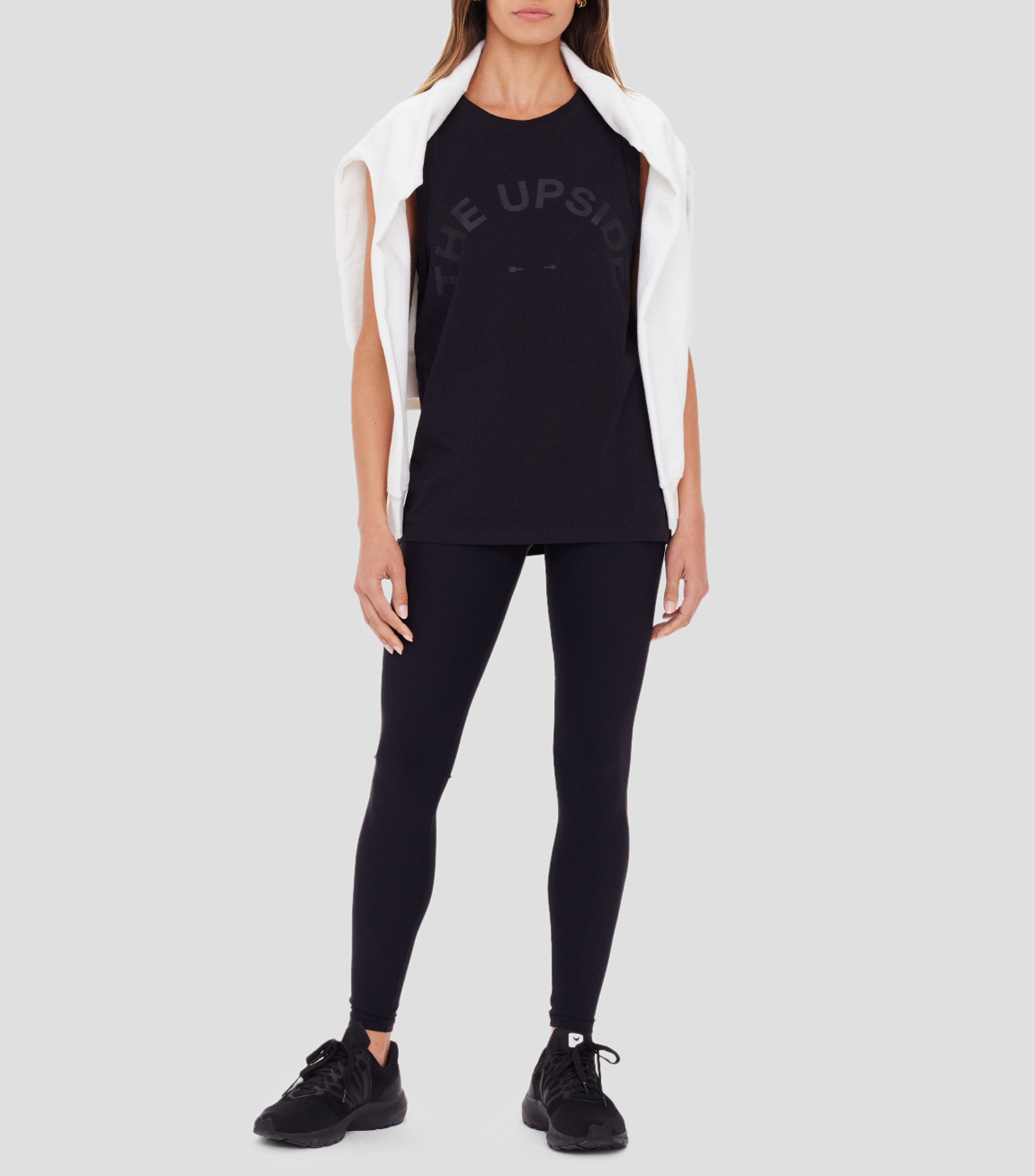 Tank deportivo Jeet Mujer