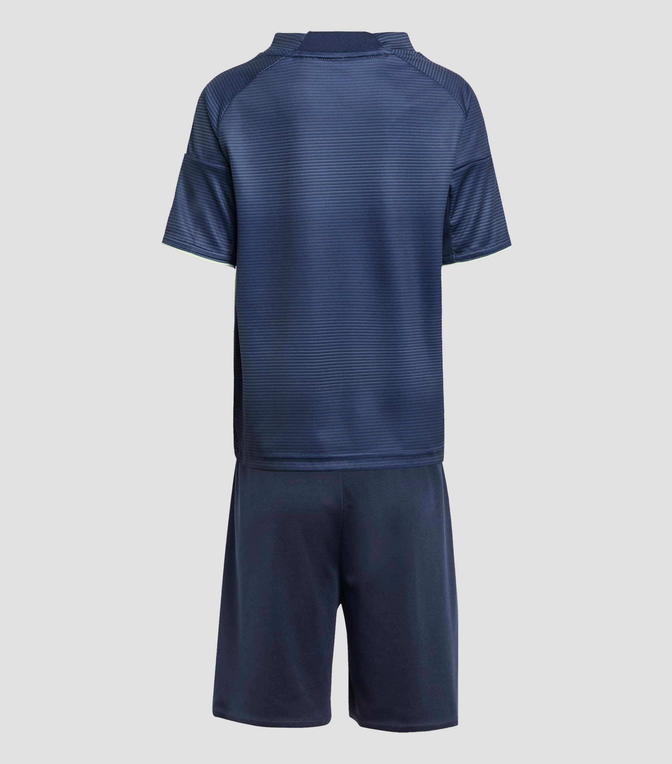 Conjunto Deportivo Real Madrid Bebé