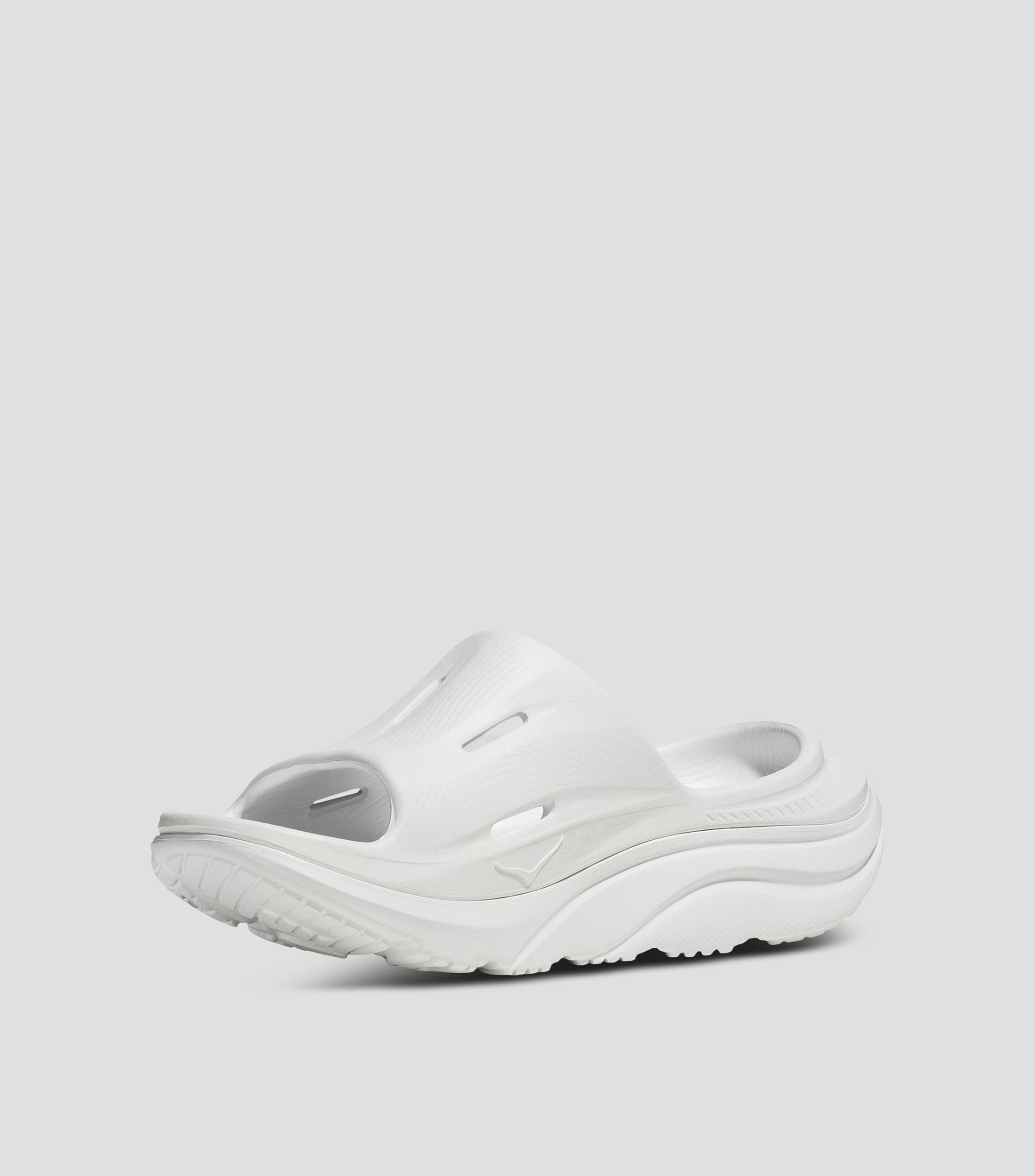 Sandalias planas Ora Recovery Slide 3 Mujer