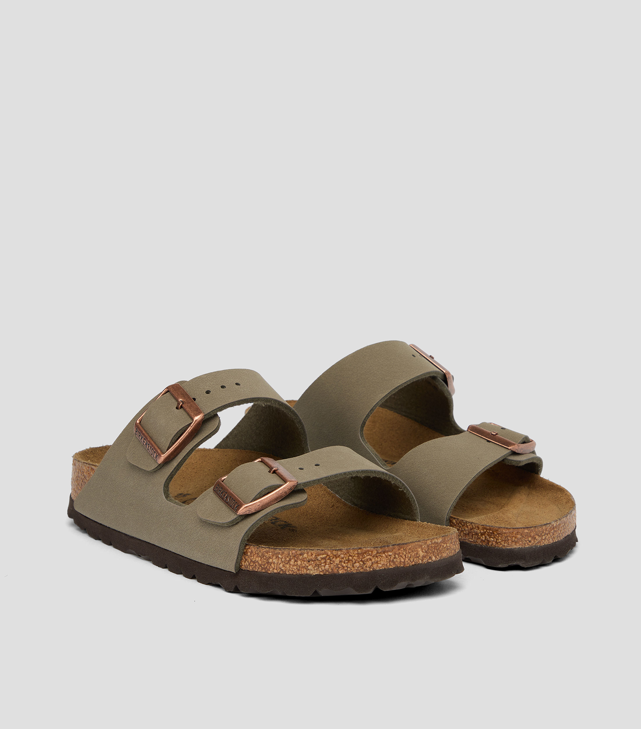 Sandalias Arizona Unisex