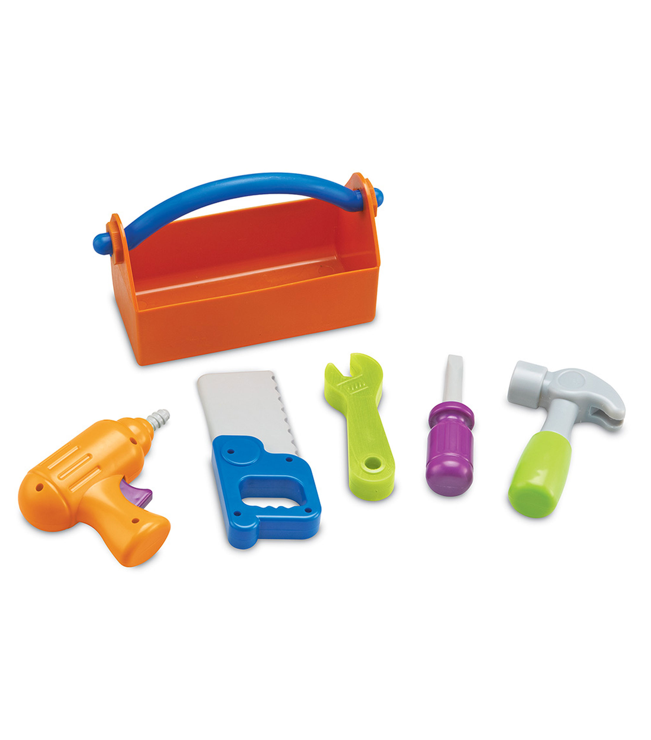 Set de Juegos New Sprouts Herramientas Caseras