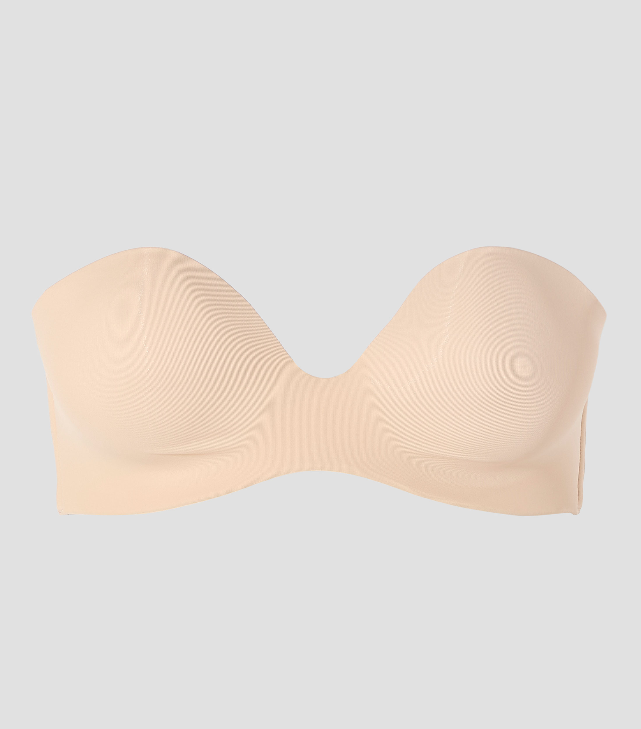 Brasier Strapless
