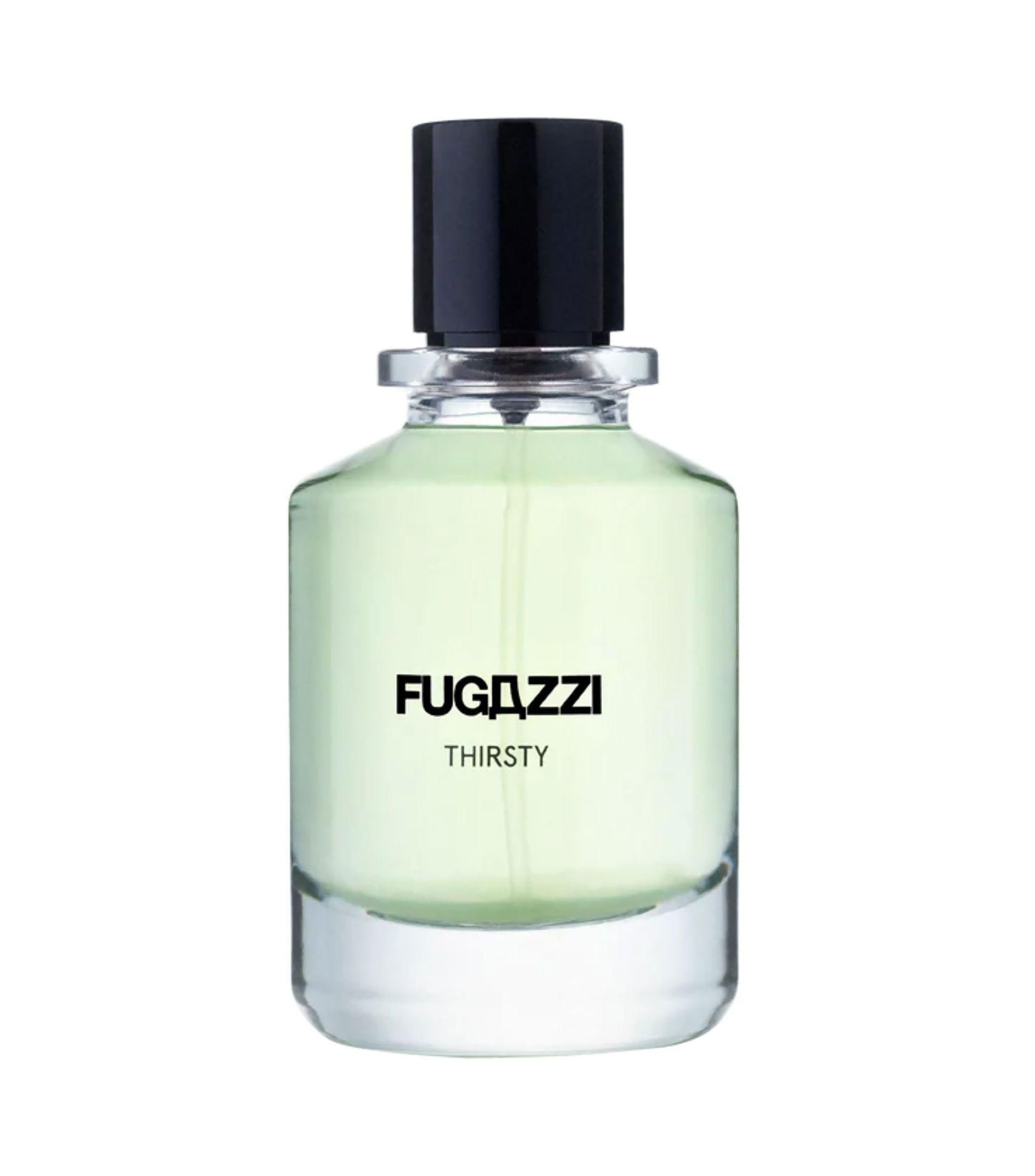 Perfume Thirsty, Extrait de Parfum 100 ml Unisex