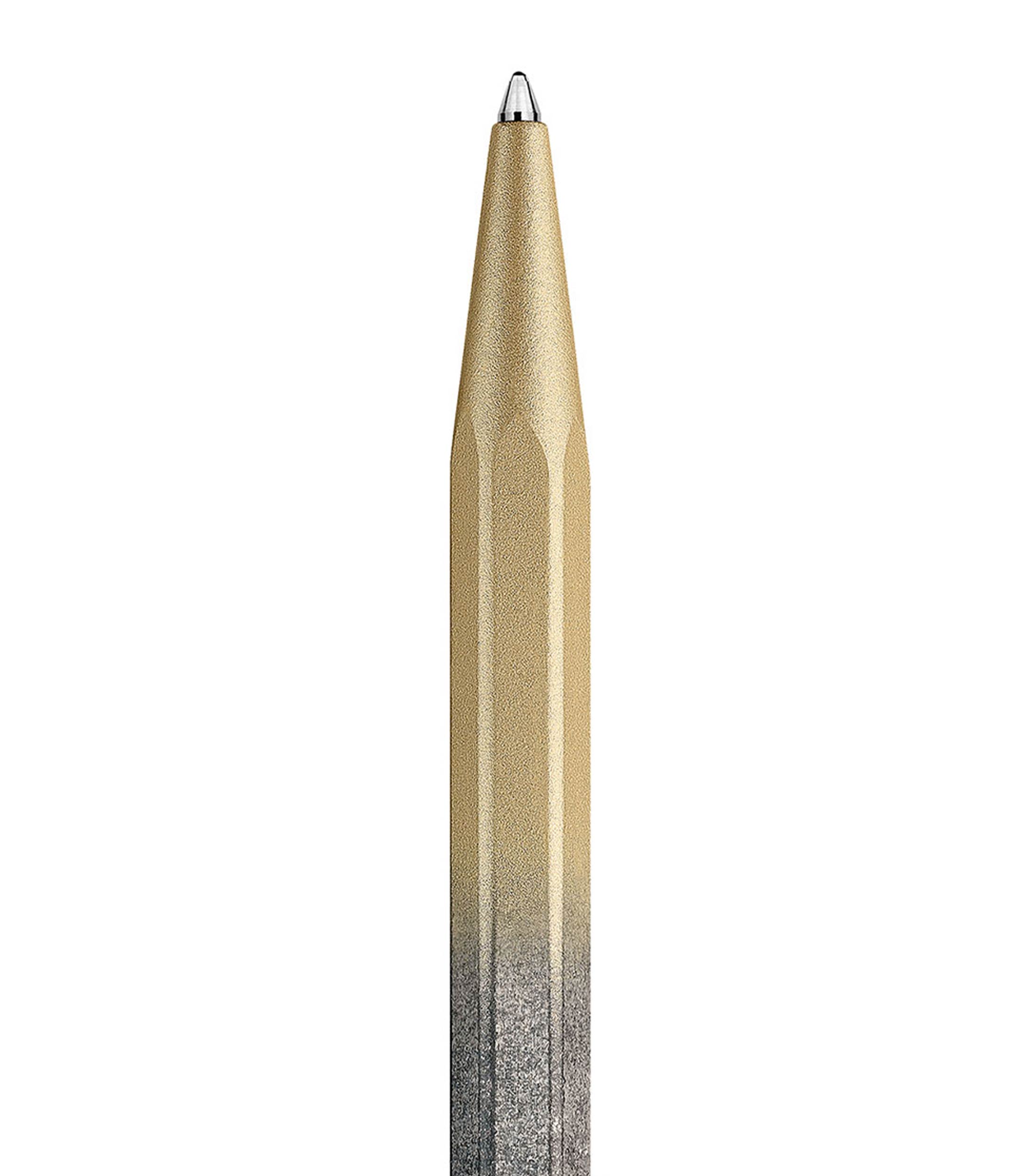 Bolígrafo 849 Dorado Cósmico