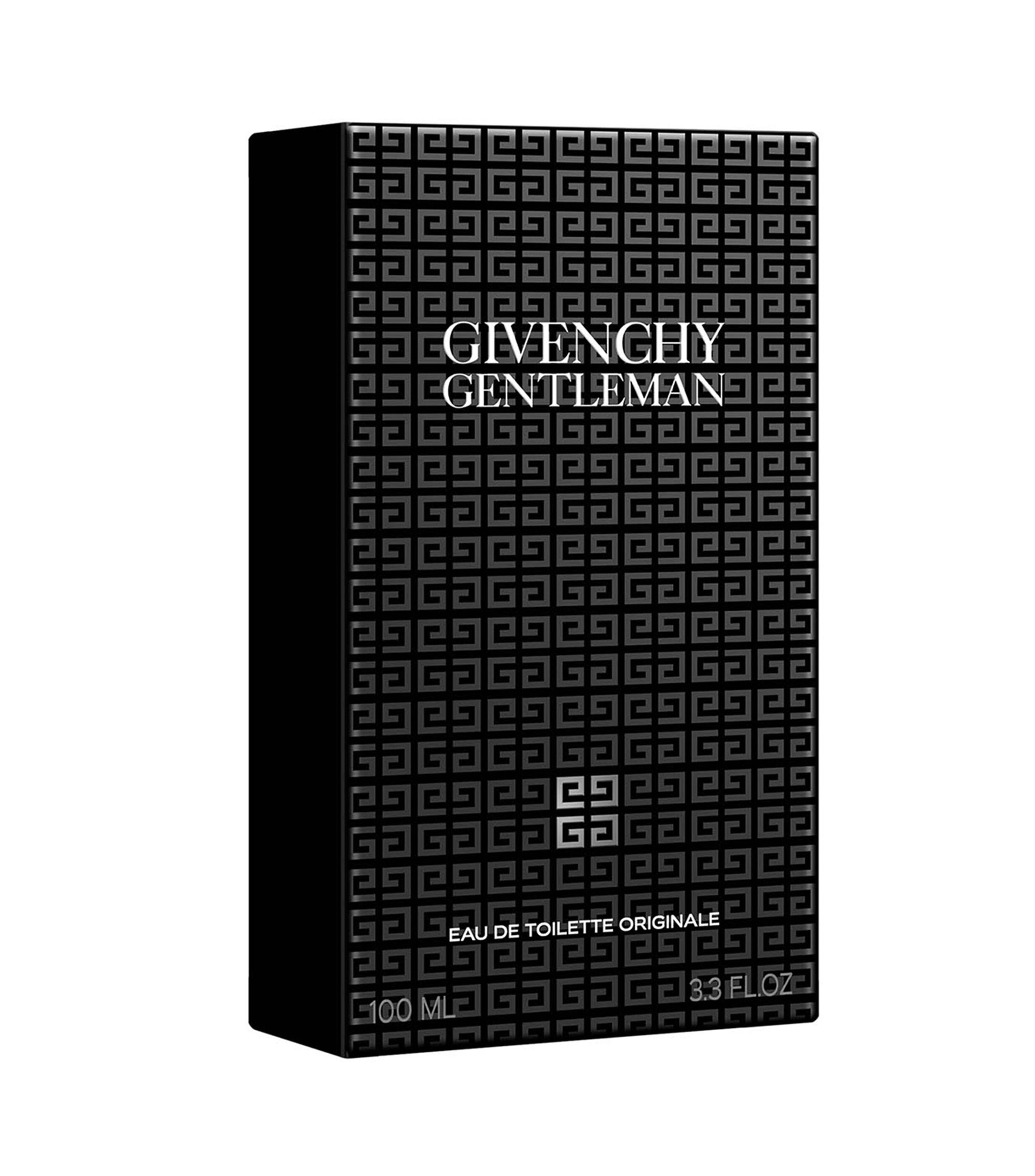 Perfume, Gentleman Eau de Toilette Originale, 100 ml Hombre