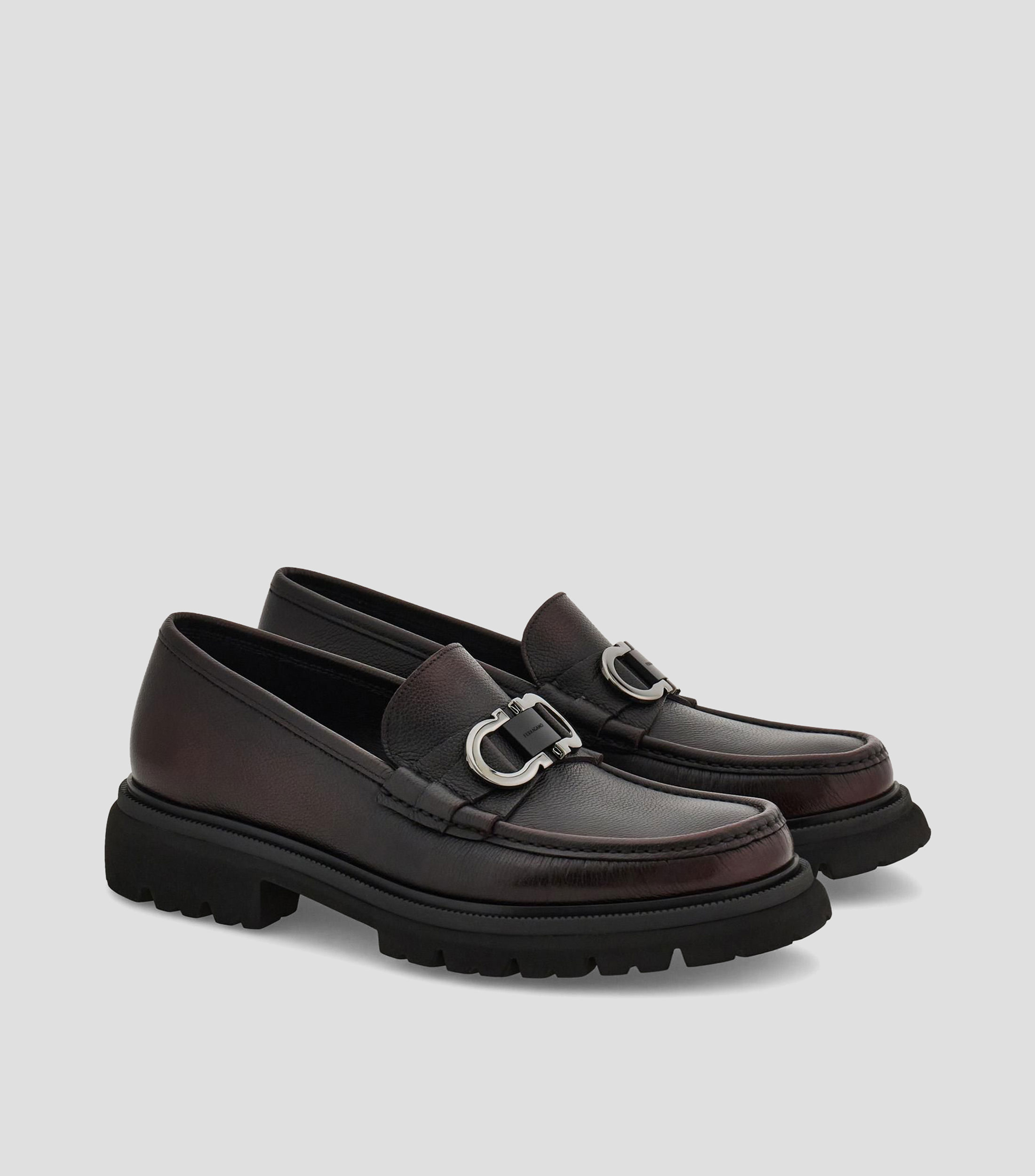 Mocasín Hombre