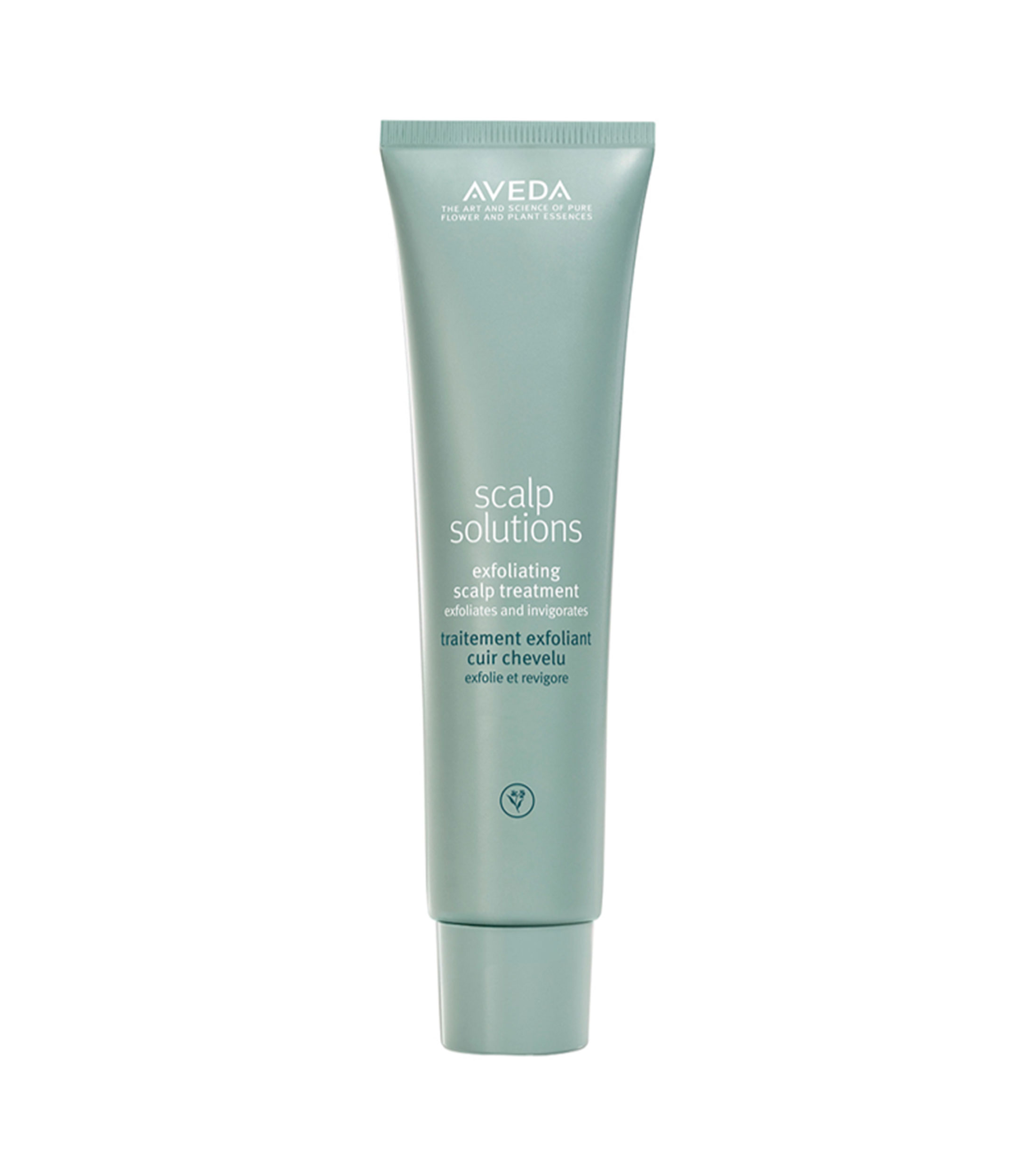 Tratamiento exfoliante para cuero cabelludo Scalp Solutions, 150 ml