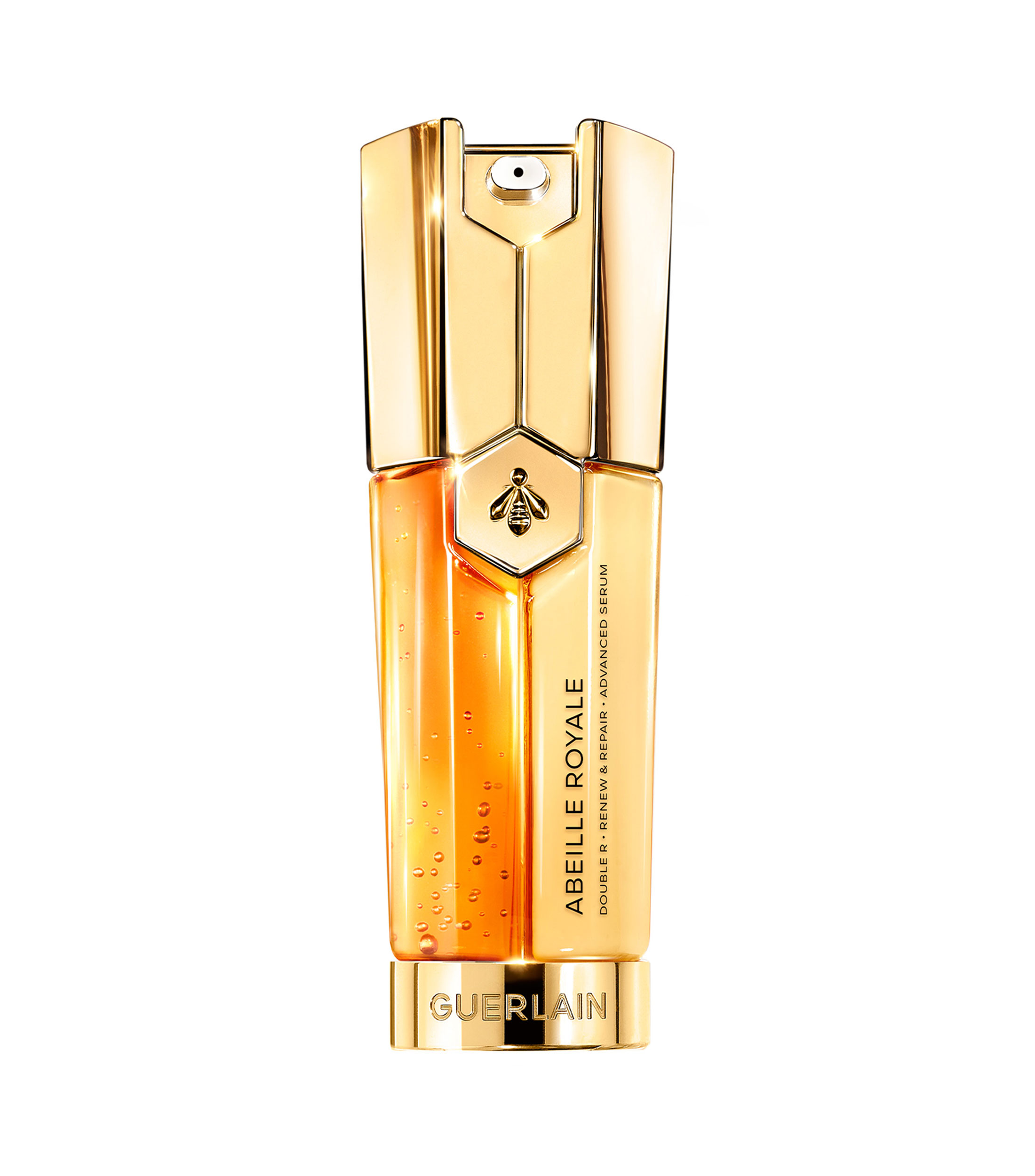 Suero Double R Renew amp Repair Advanced Abeille Royalle, 30 ml