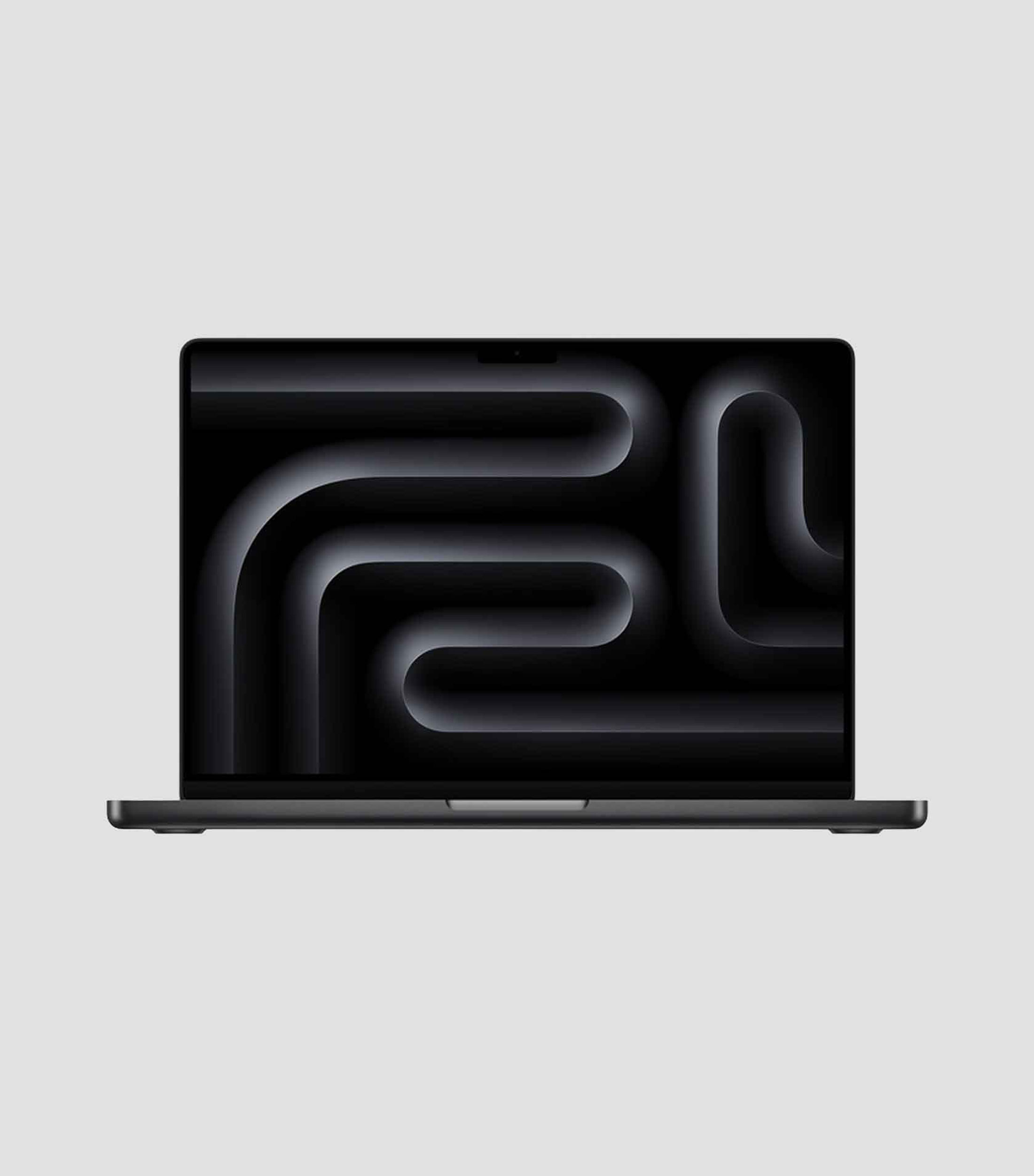 MacBook Pro, 14", Chip M5 Pro, RAM 24 GB, SSD 1 TB, Negro espacial