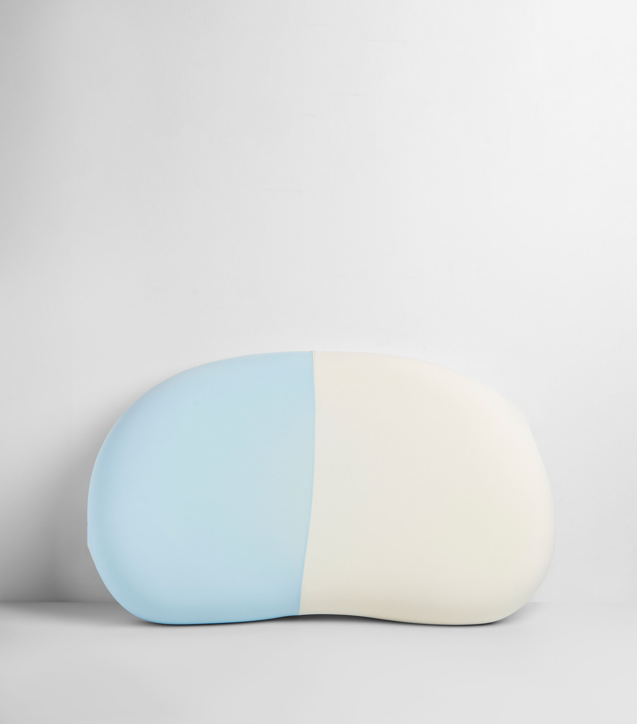 Almohada posturepedic estándar Confort medio Eclipse multicolor