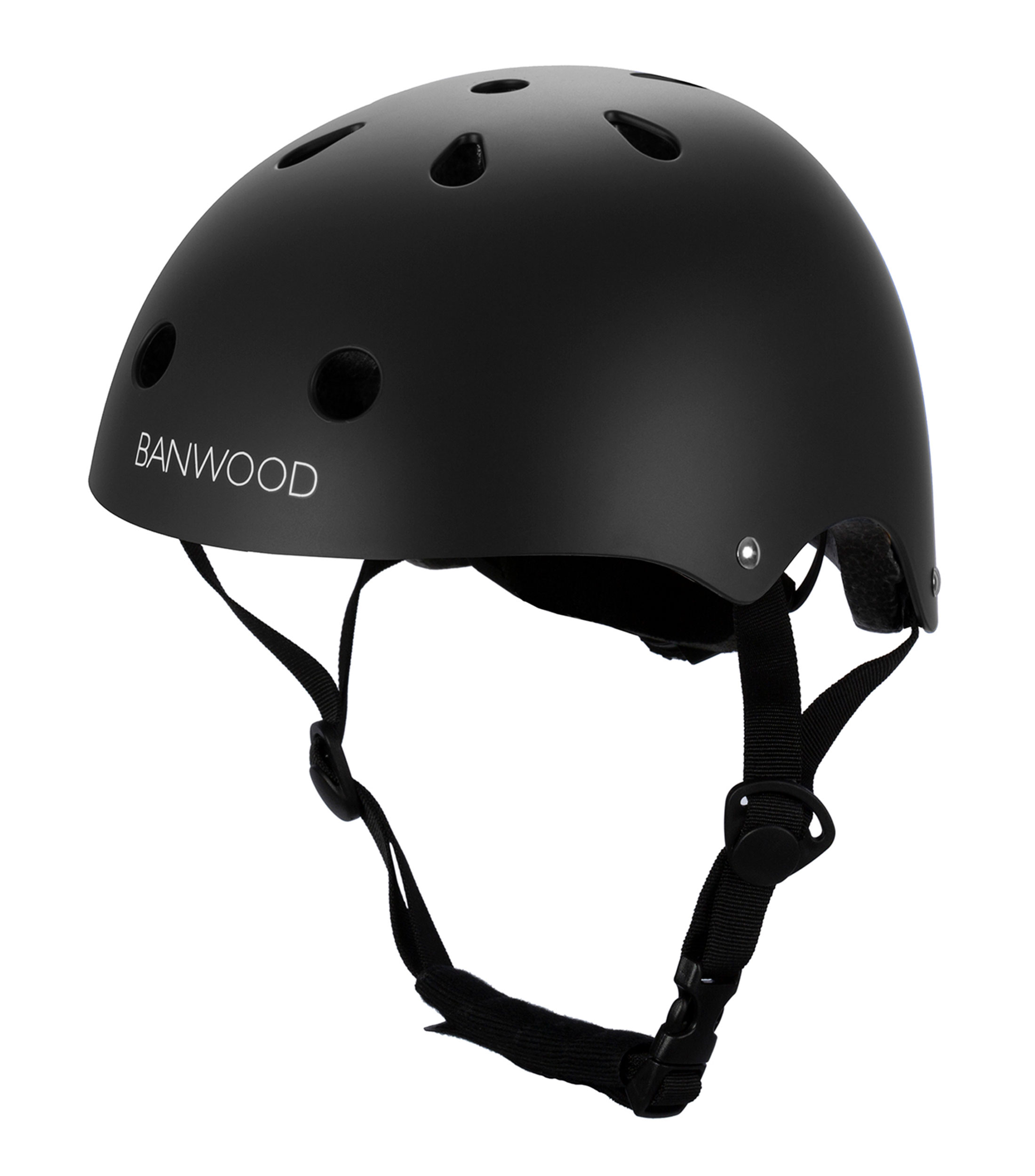 Casco Helmet Black