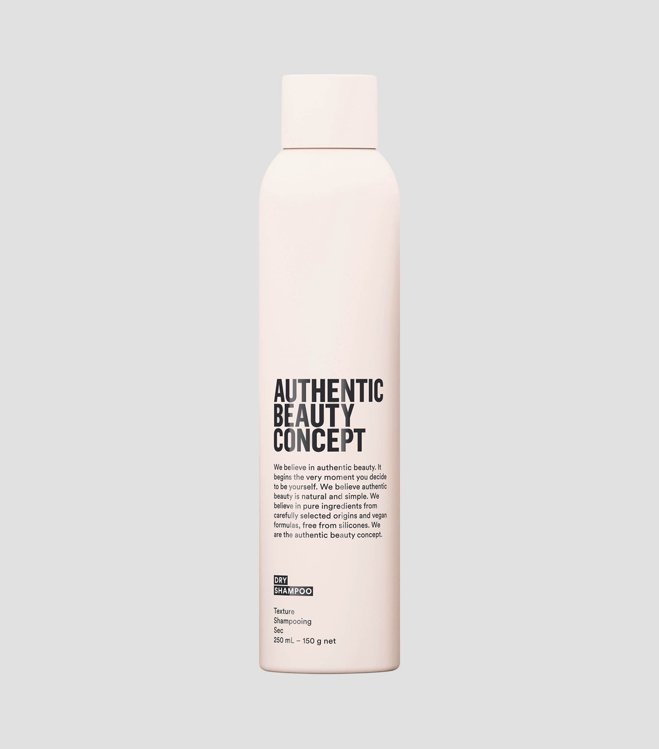 Shampoo Seco Texturizante, 250 ml