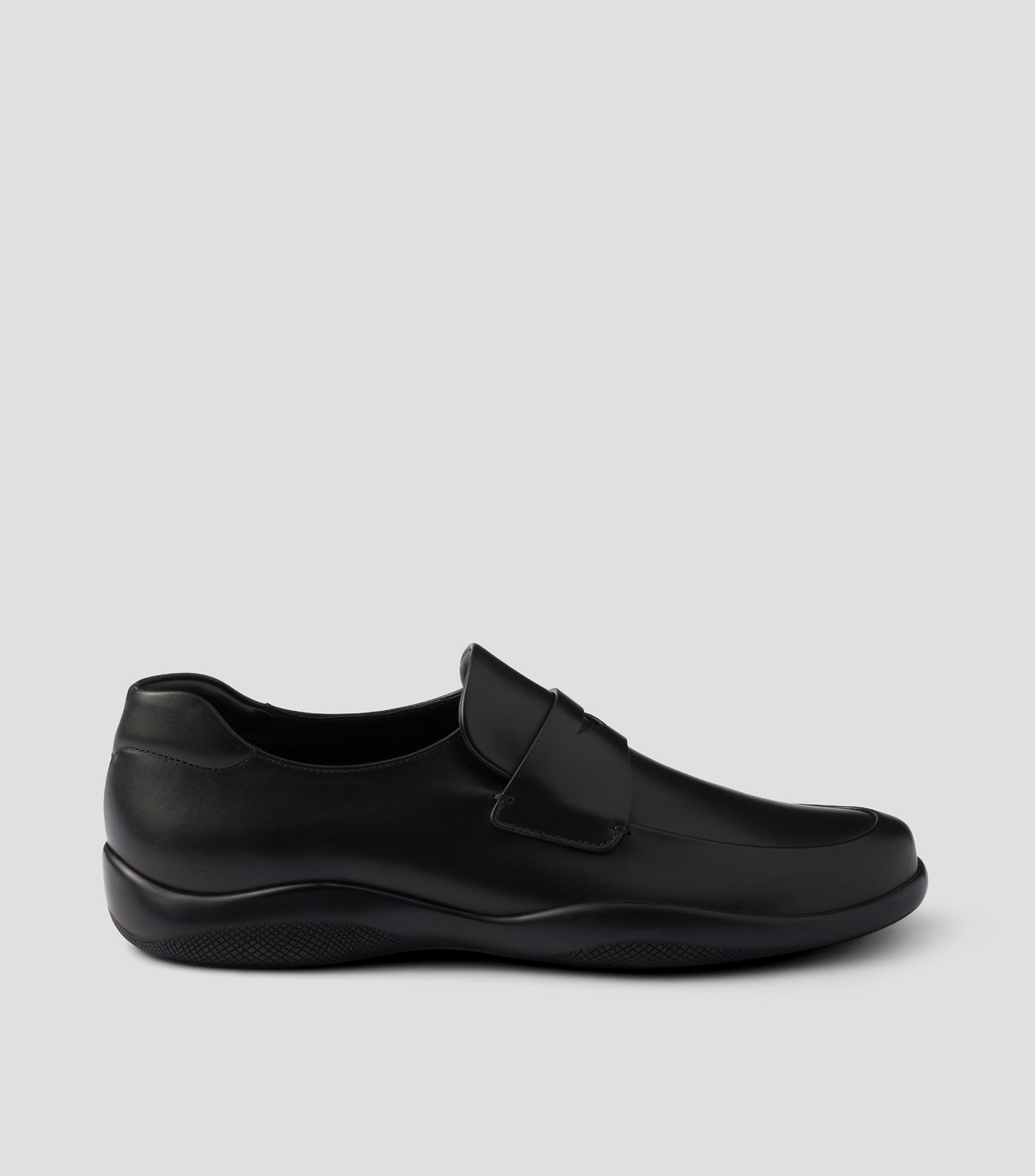 Mocasines planos Toblach en Piel Hombre
