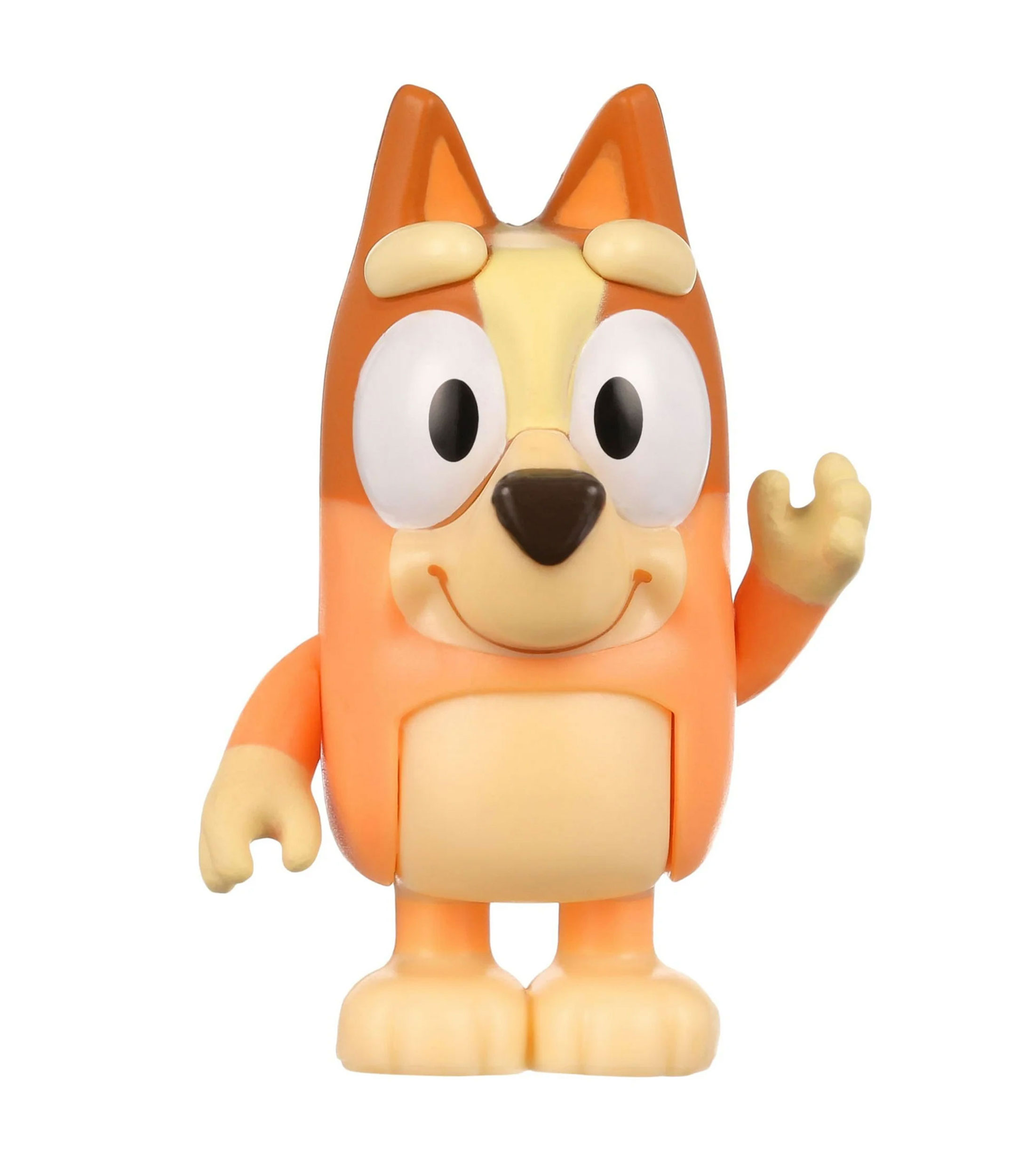 Figura de acción, Bluey - Bingo
