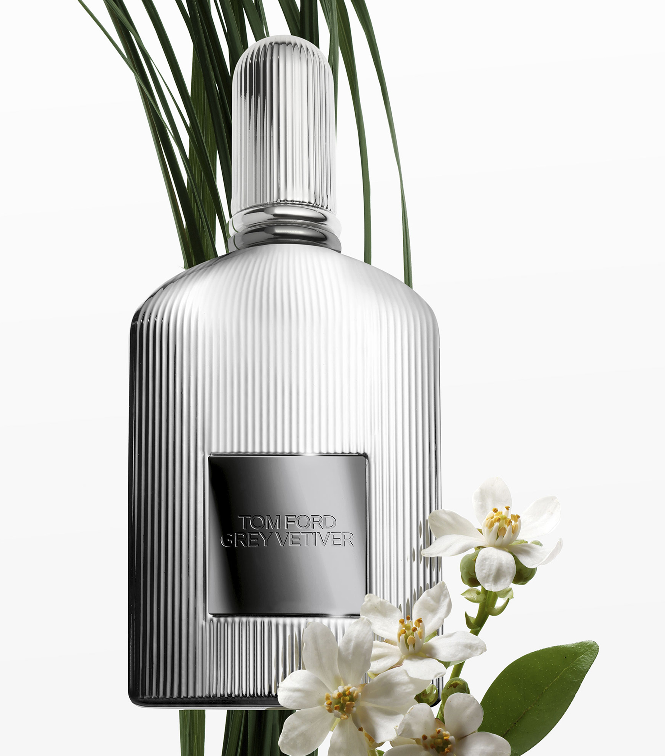Perfume Grey Vetiver, Parfum 50 ml para Hombre