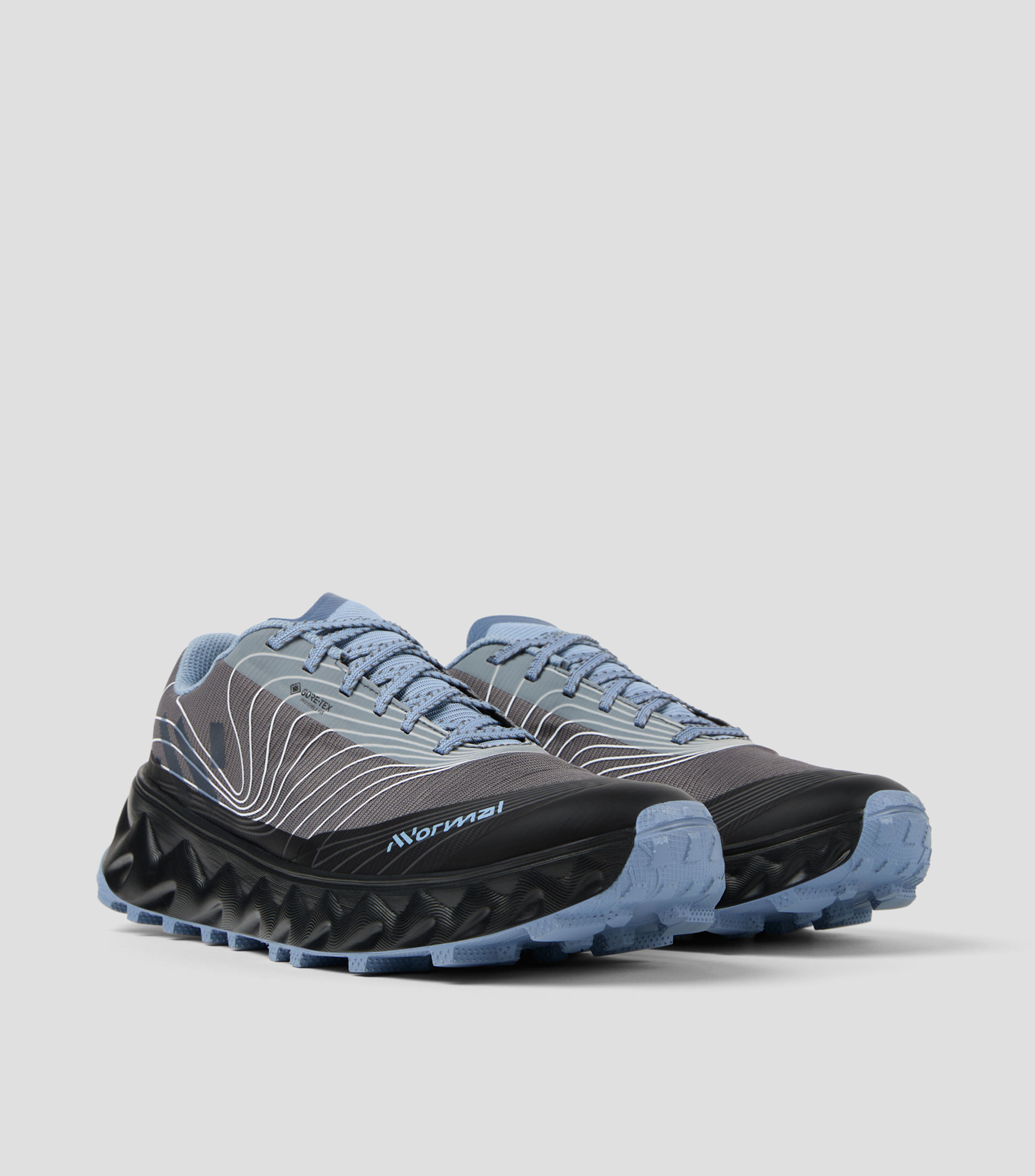 Tenis para correr Tomir 2 GTX Hombre
