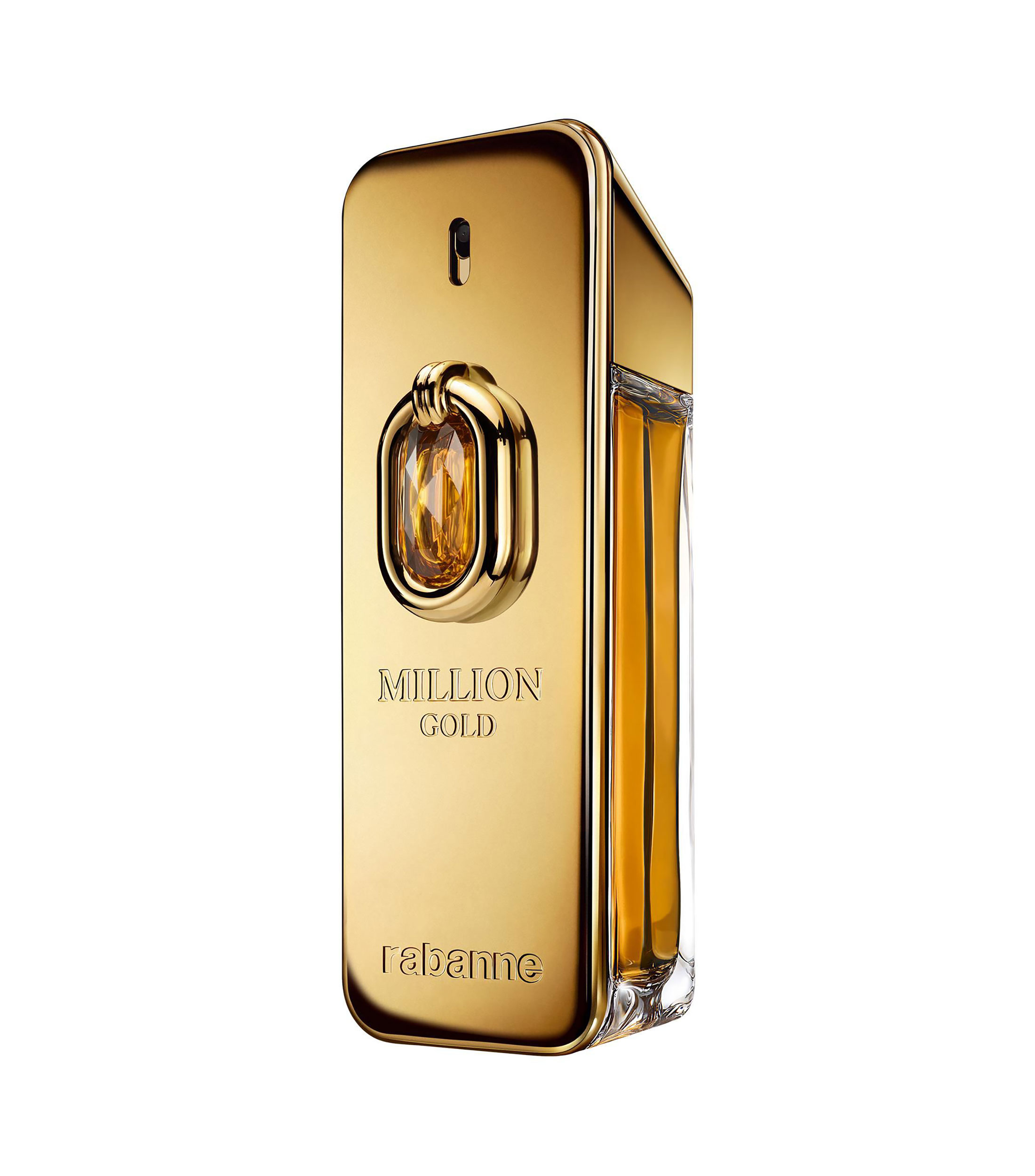 Perfume Million Gold Elixir Parfum Intense 100 ml para Hombre