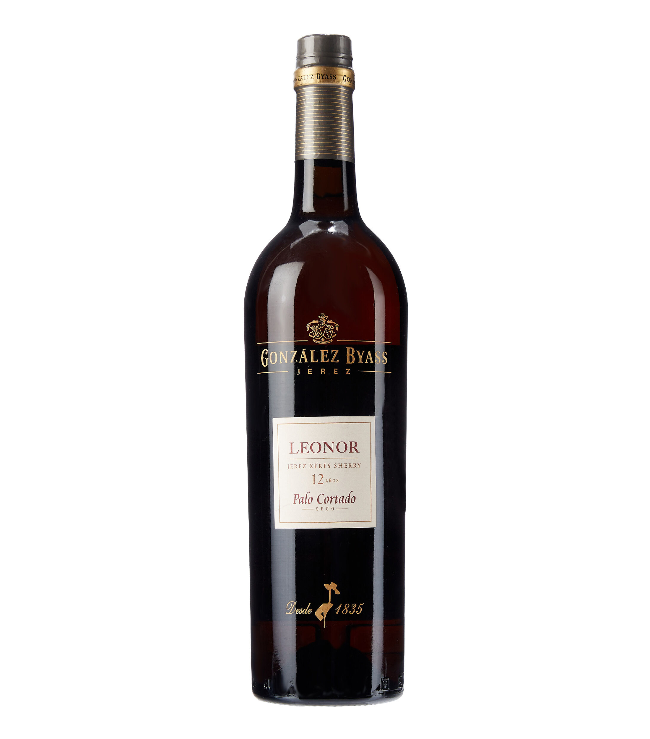 Jerez Palo Cortado Seco Leonor, 750 ml