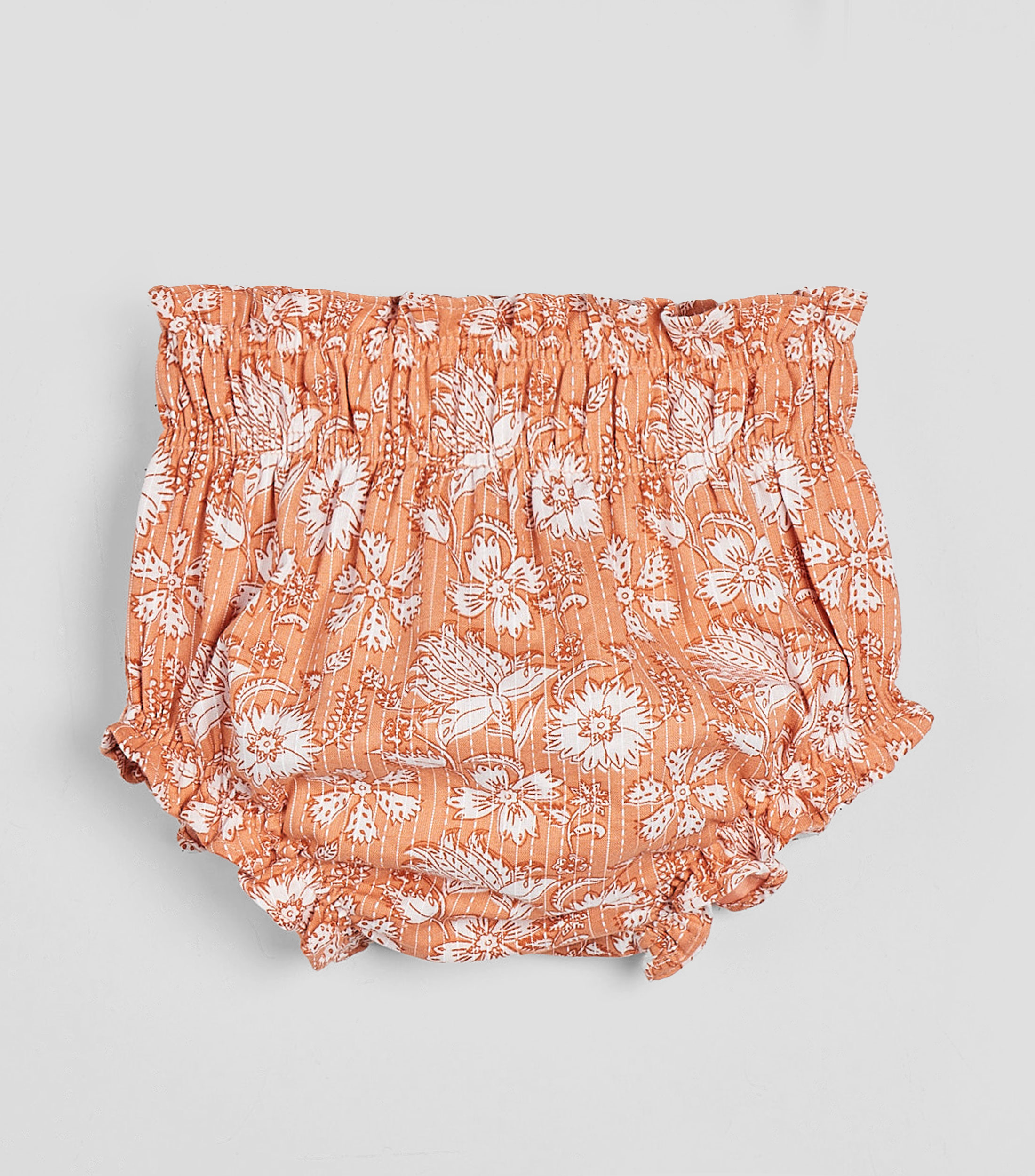 Bombacho estampado Bebé