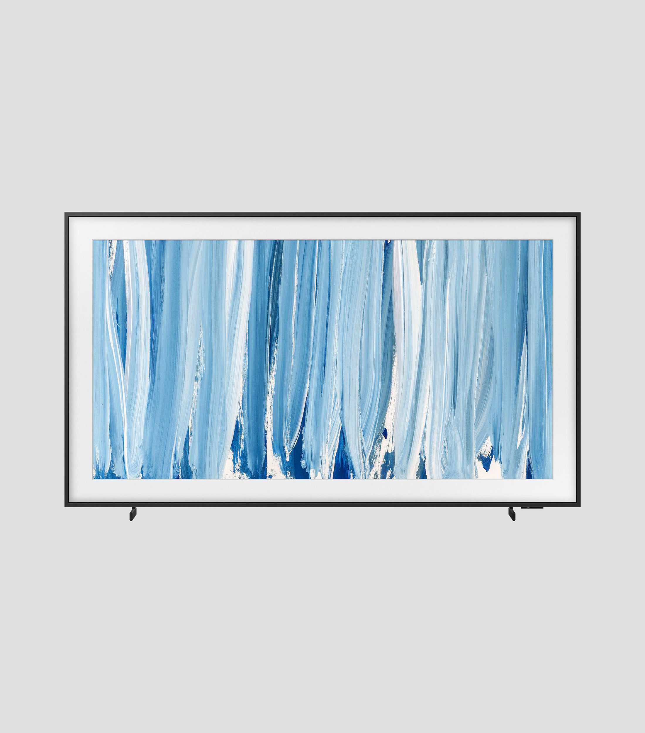 Pantalla 75 Pulgadas Lifesyle 4K Frame Pro